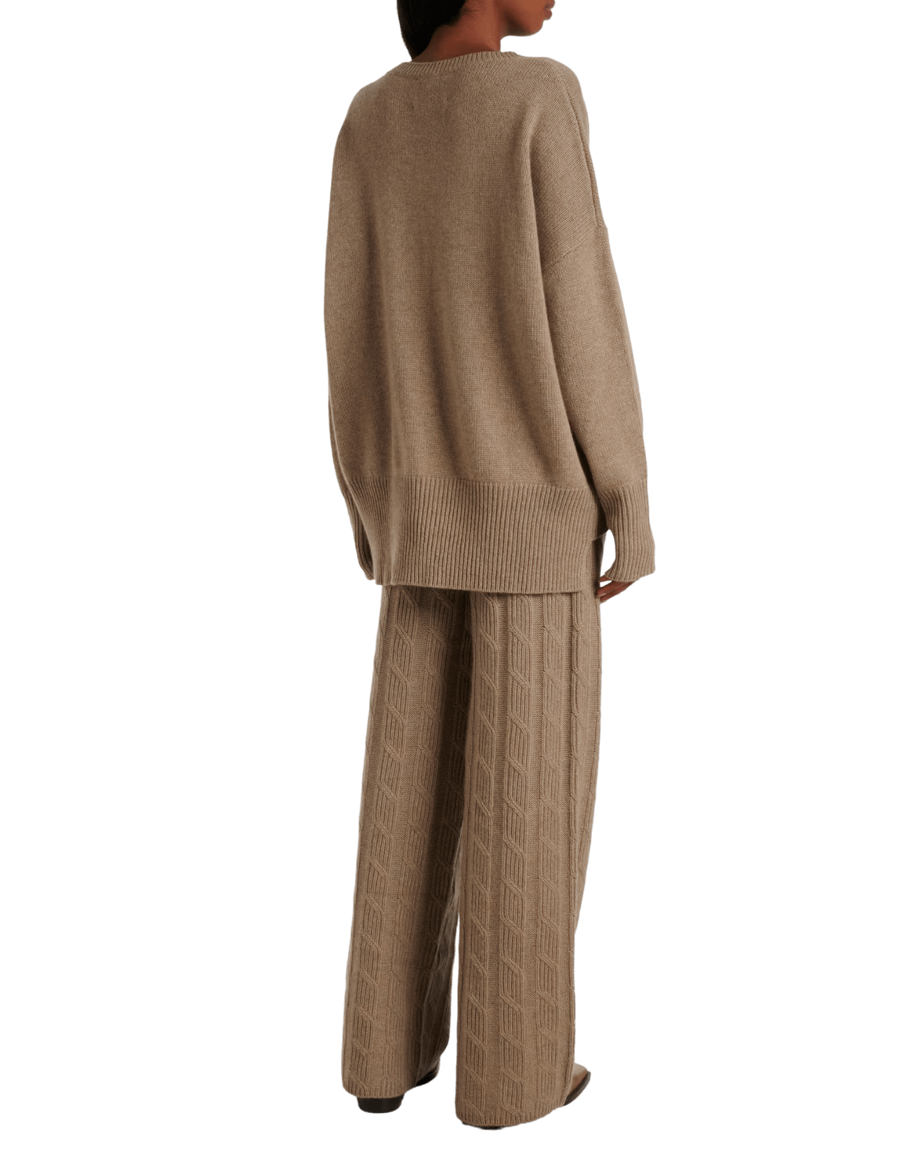 Lisa Yang - RTW - Knitwear