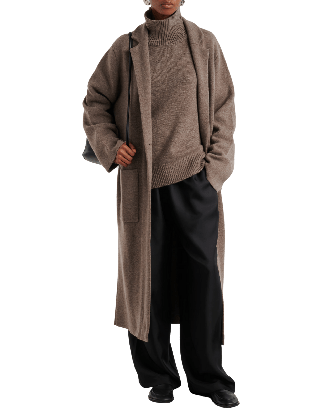 Lisa Yang - RTW - Knitwear