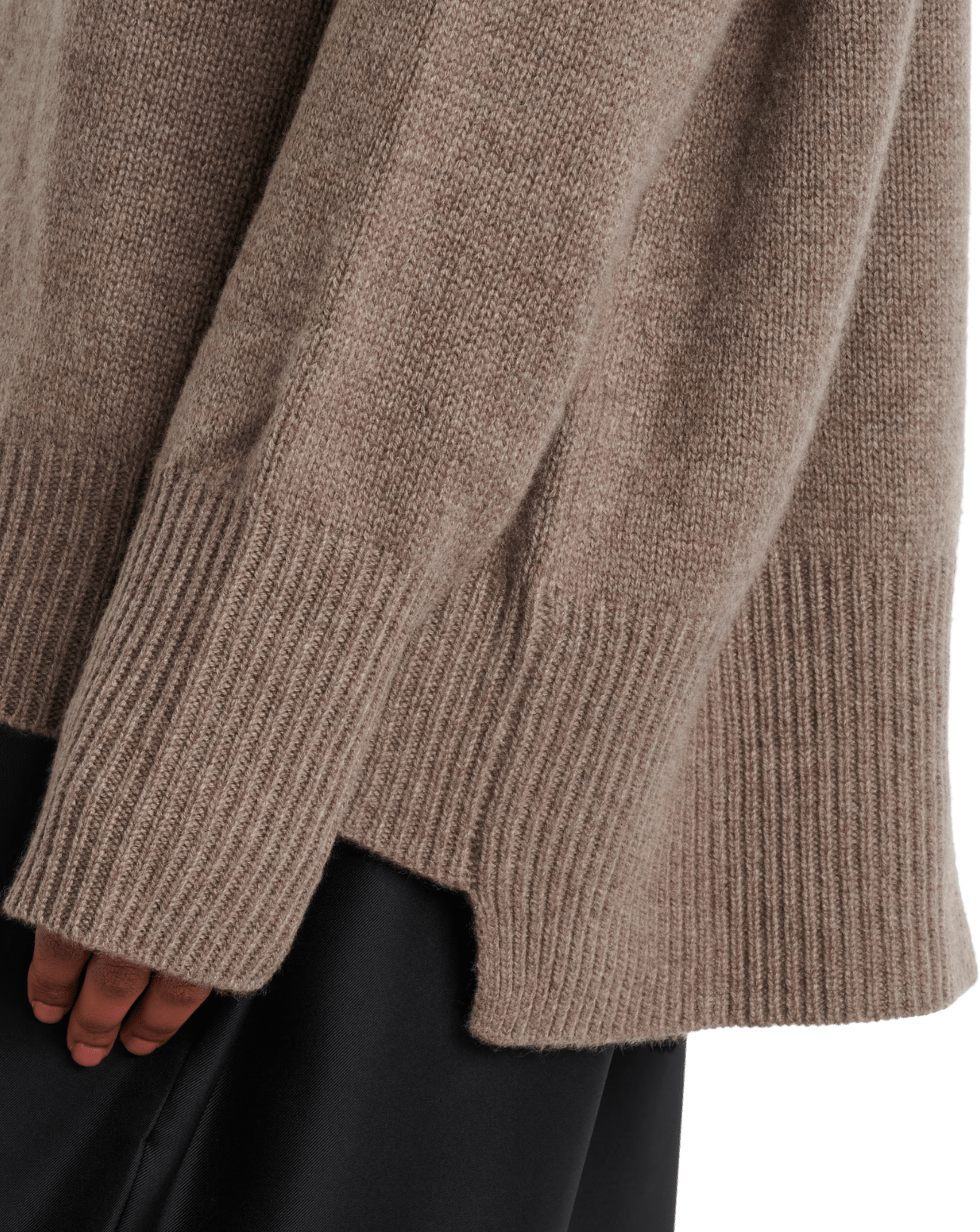 Lisa Yang - RTW - Knitwear