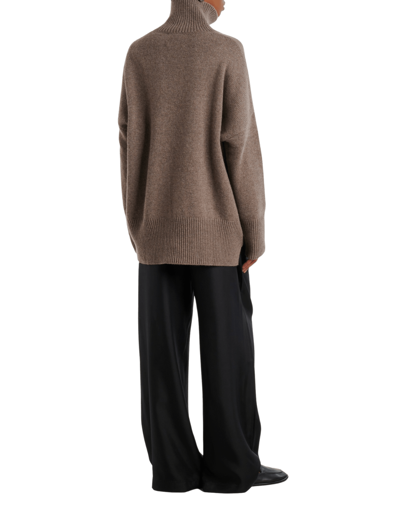 Lisa Yang - RTW - Knitwear