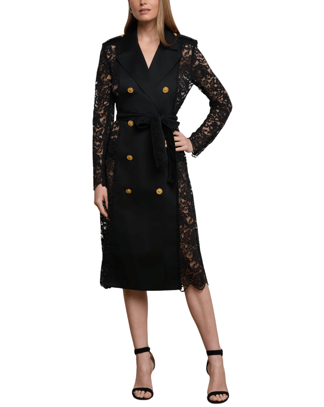 L'agence - RTW - Coats and outerwear