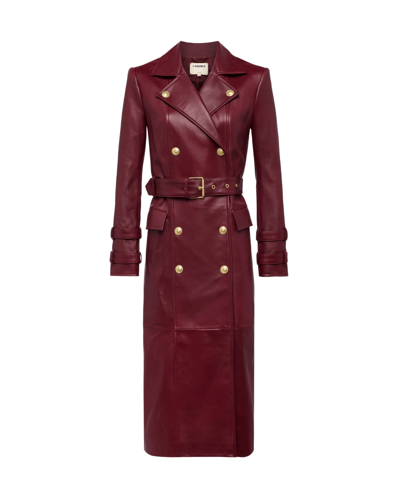 L'agence - RTW - Coats and outerwear