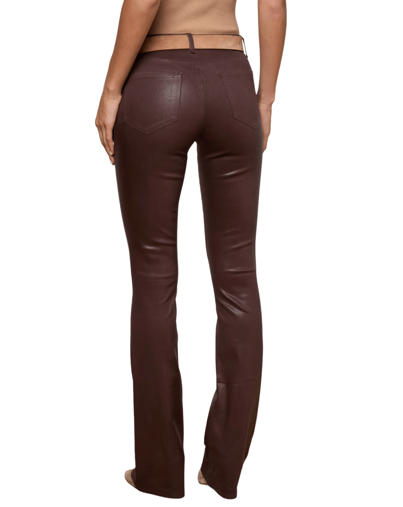 L'agence - RTW - Trousers