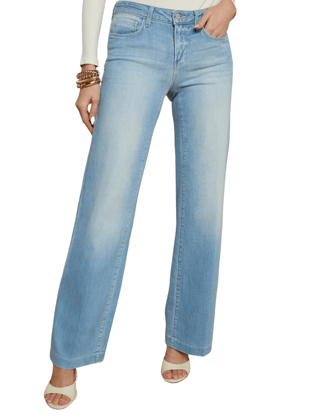 L'agence - RTW - Trousers