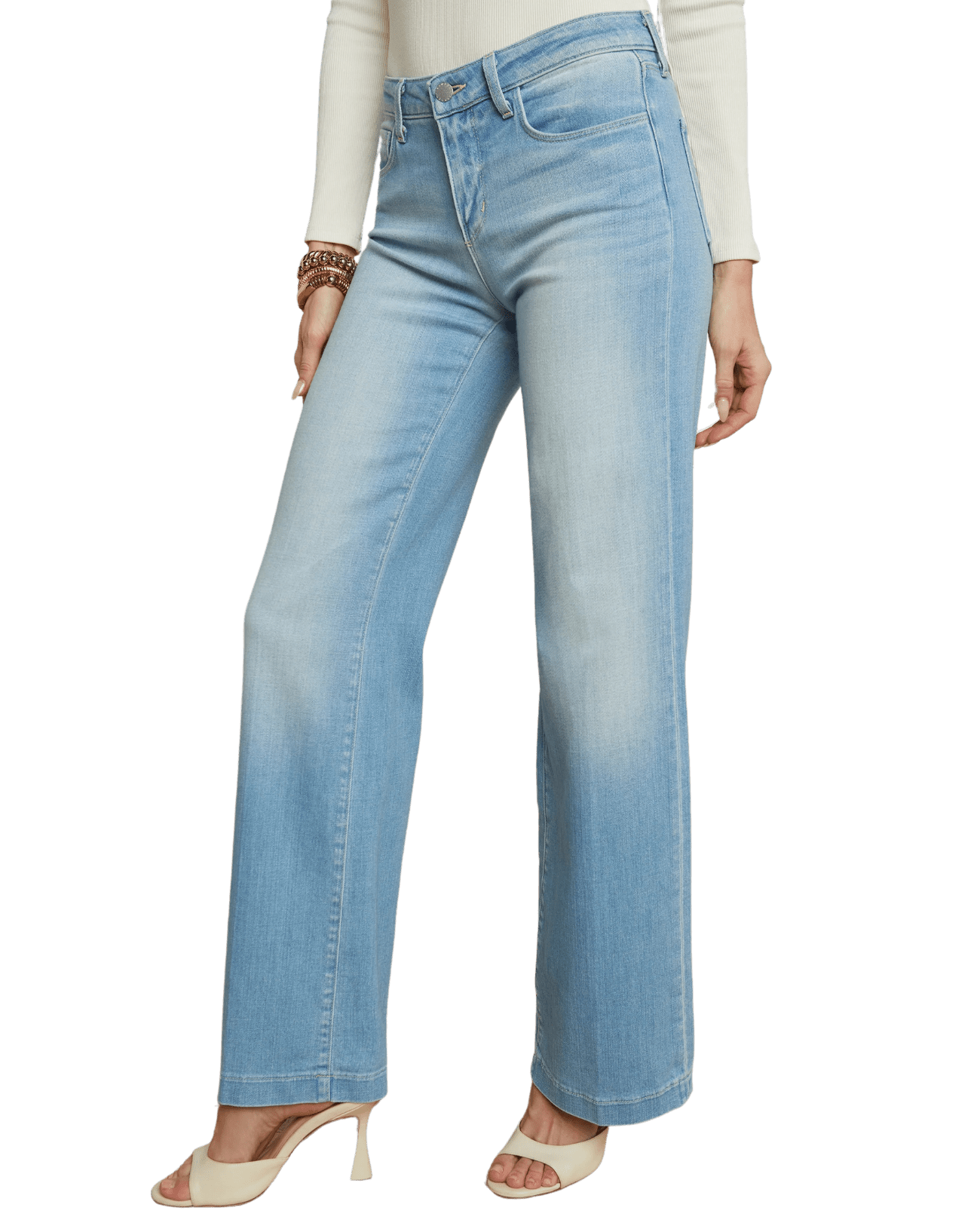 L'agence - RTW - Trousers