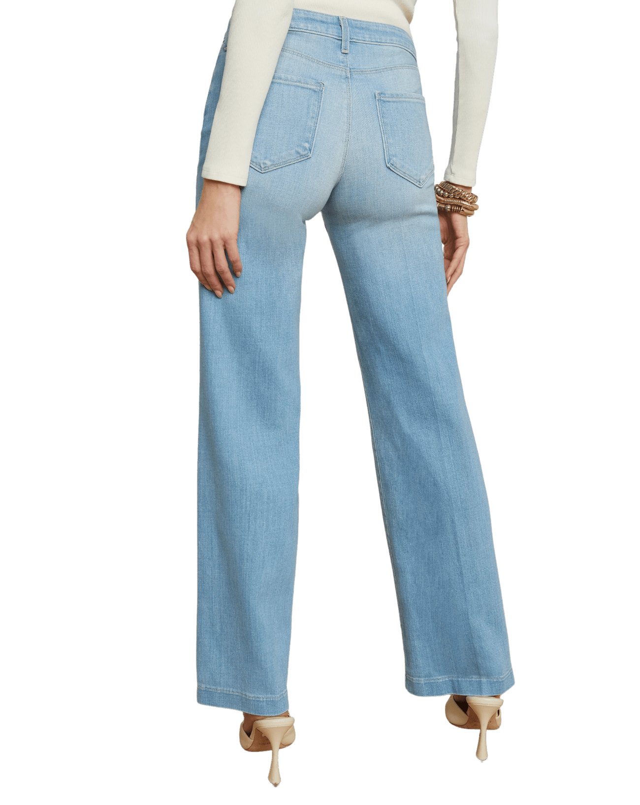 L'agence - RTW - Trousers