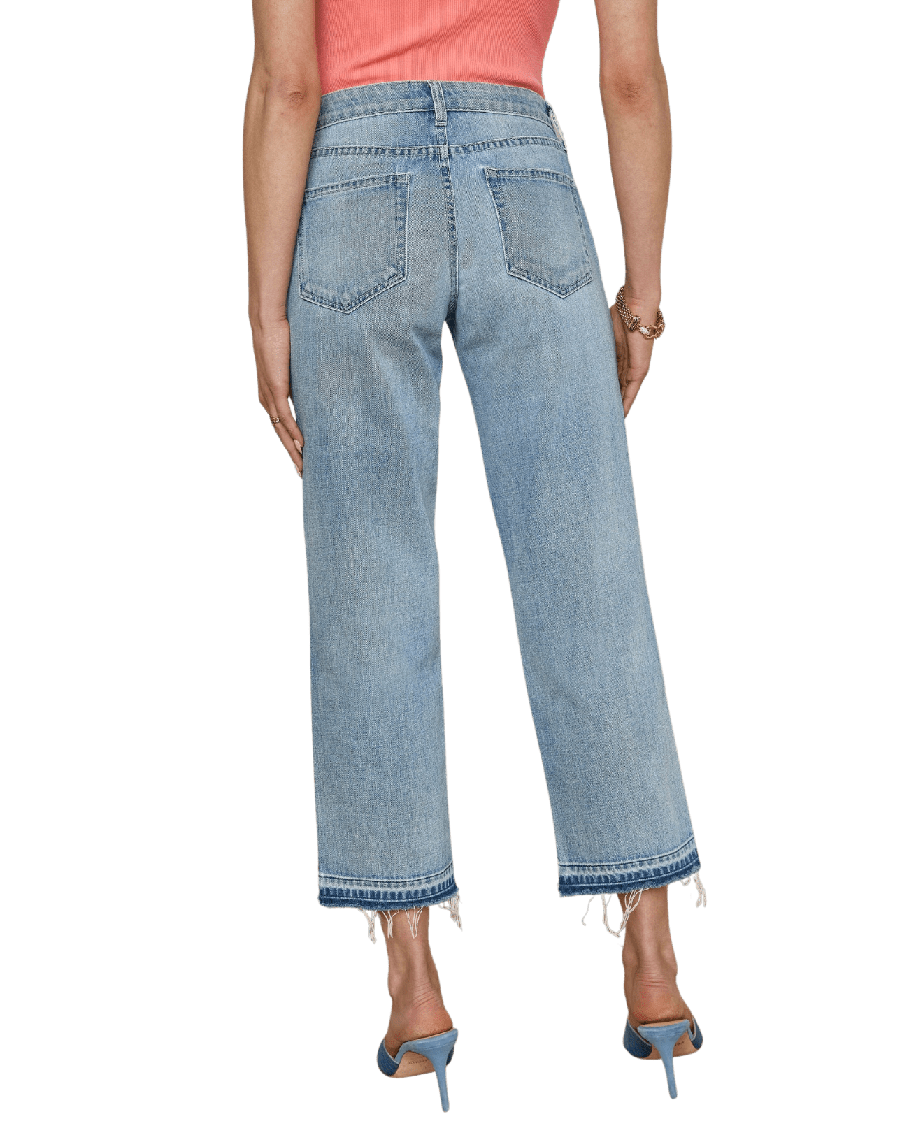 L'agence - RTW - Trousers