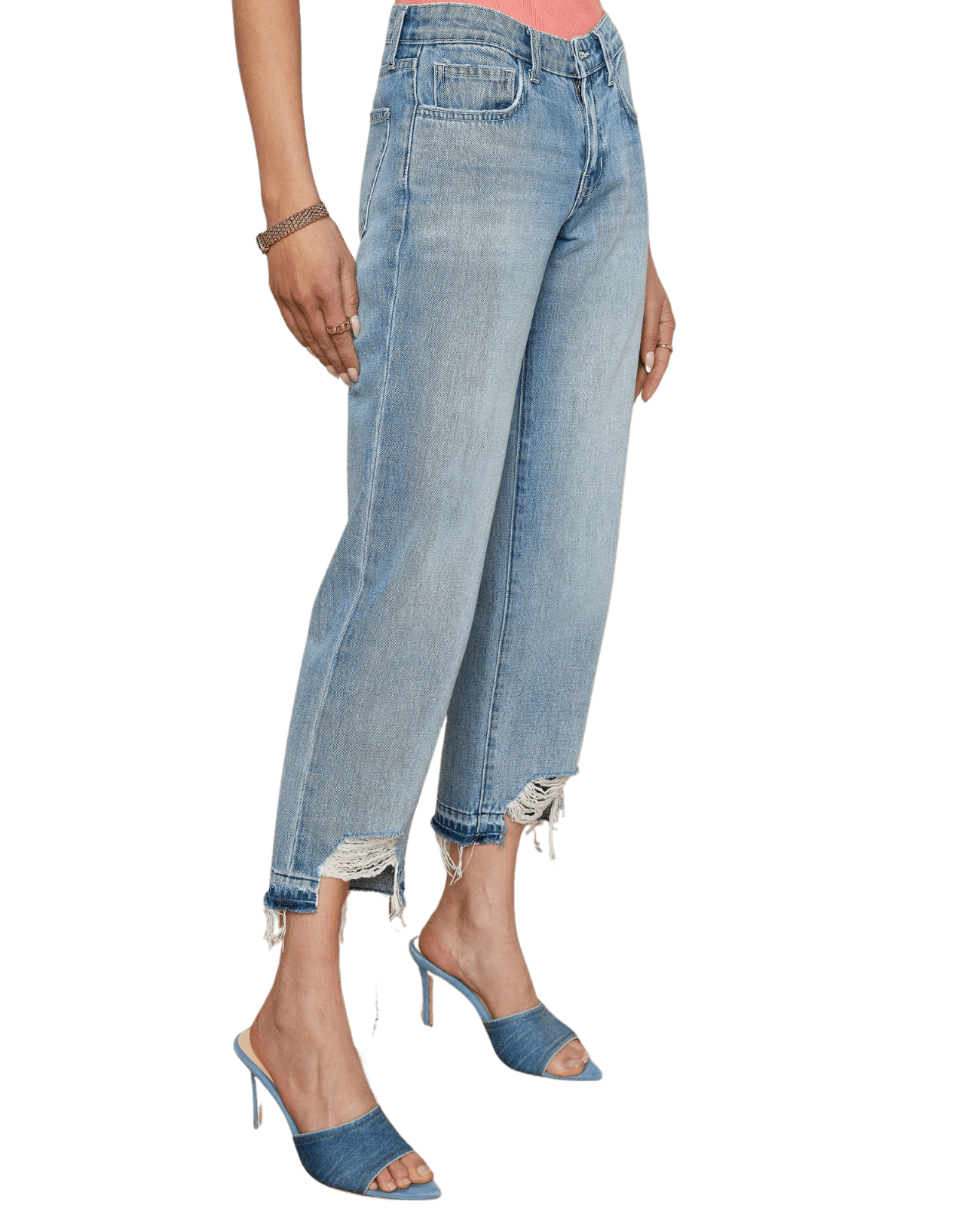 L'agence - RTW - Trousers