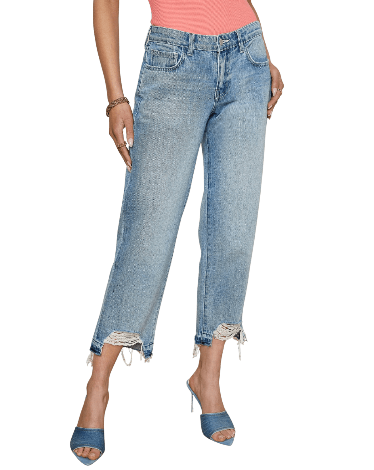 L'agence - RTW - Trousers