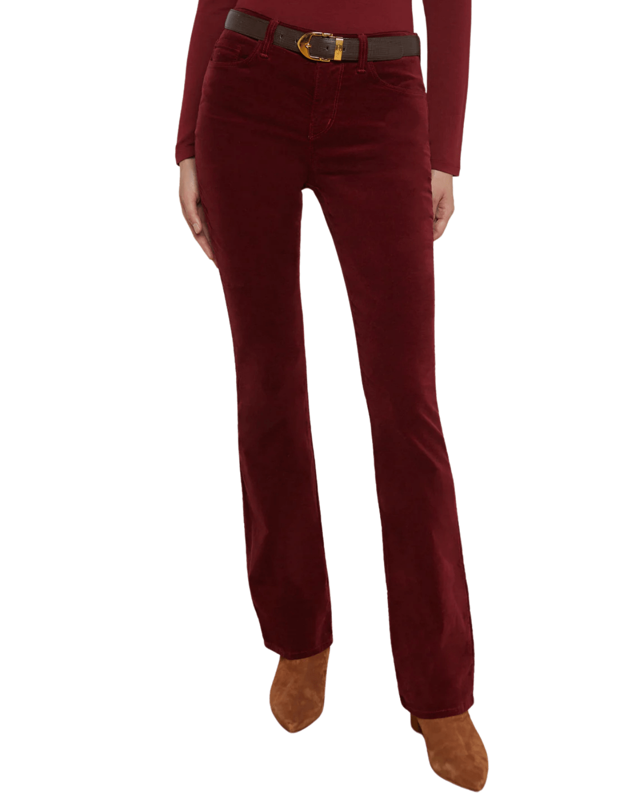 L'agence - RTW - Trousers