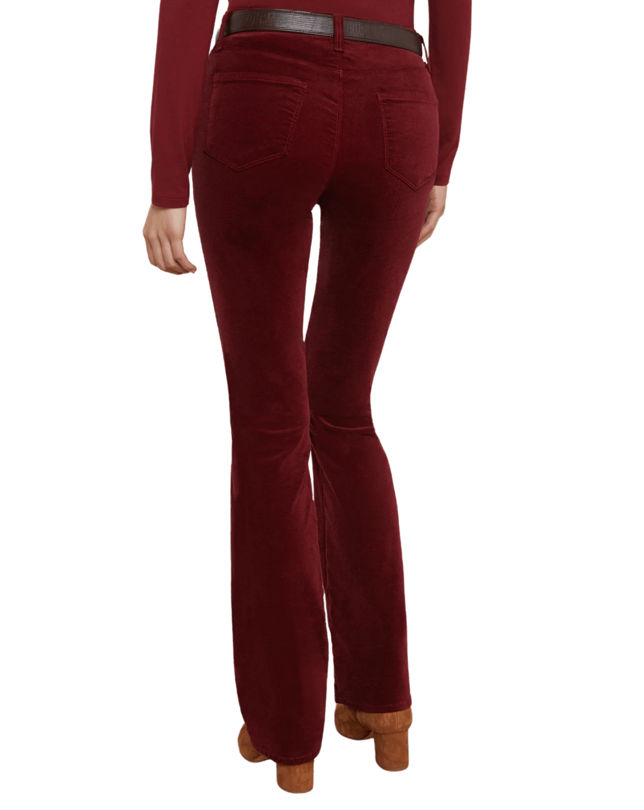 L'agence - RTW - Trousers