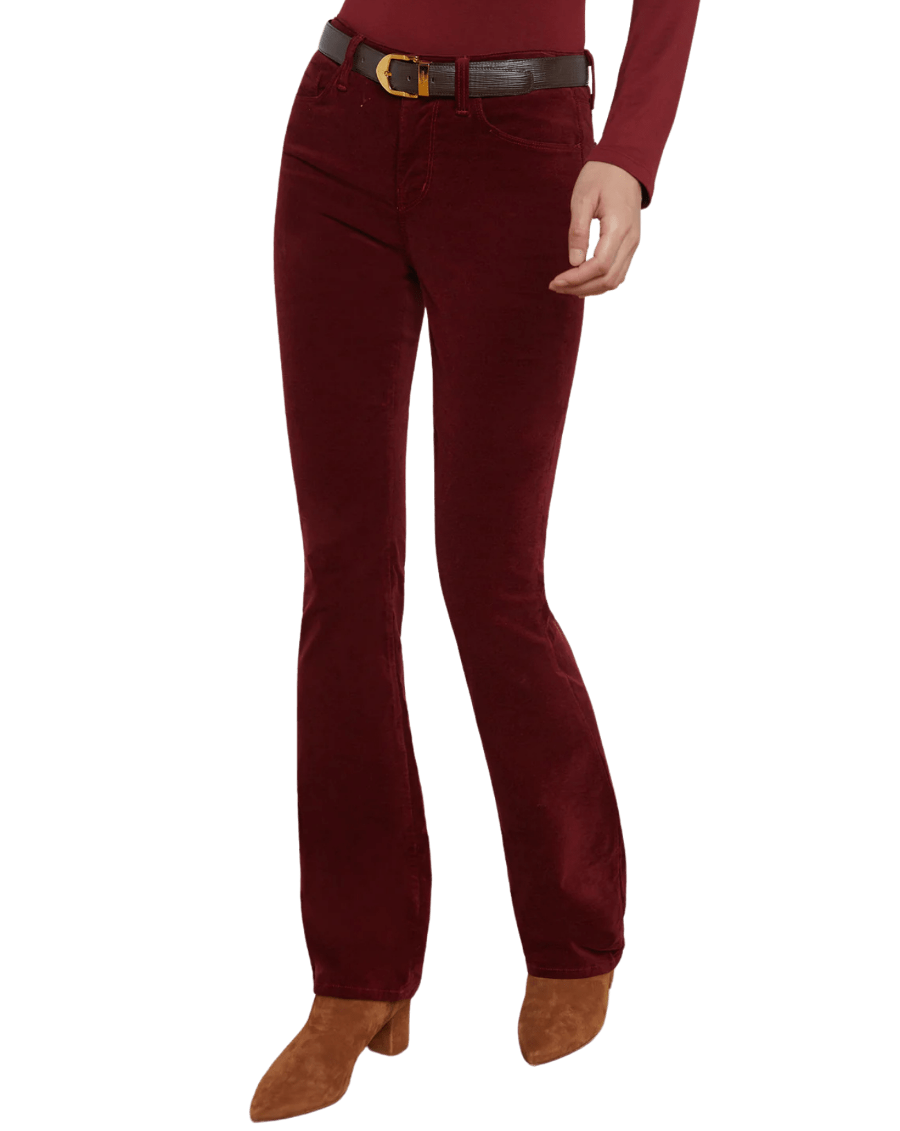 L'agence - RTW - Trousers