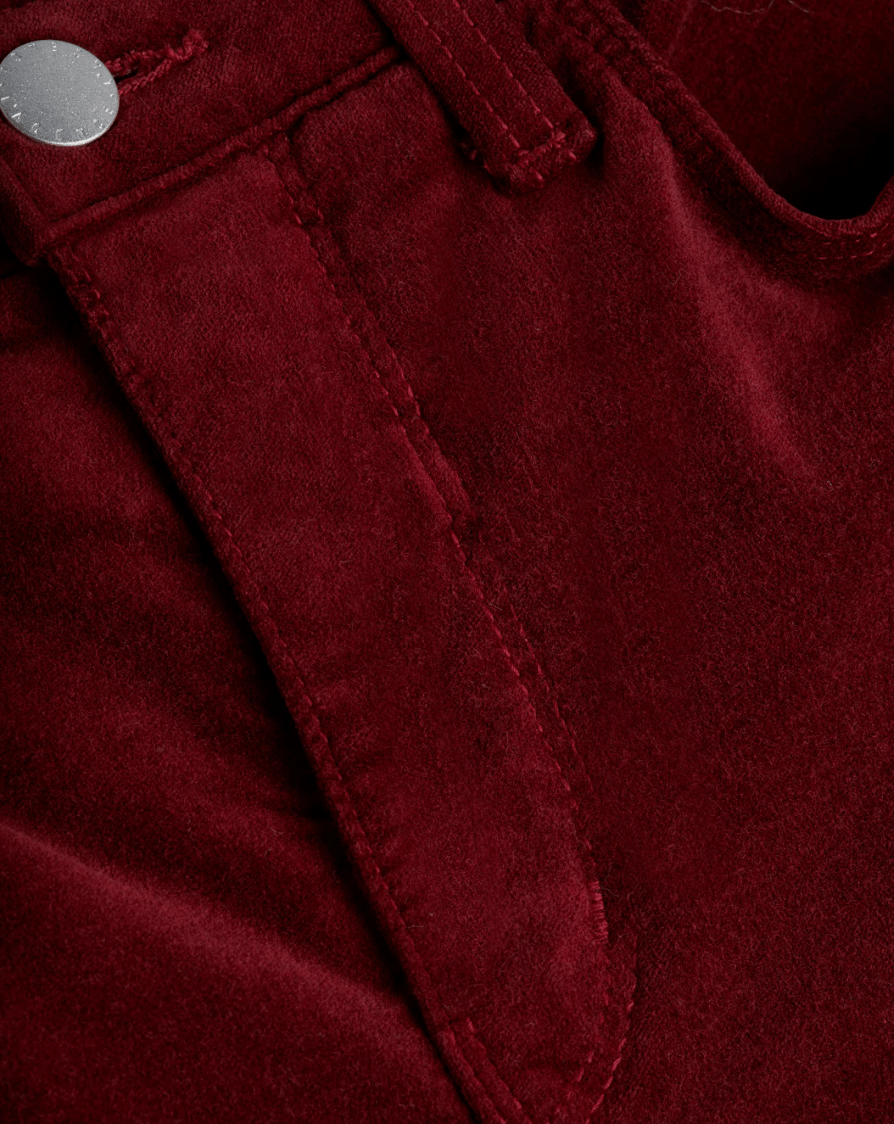 L'agence - RTW - Trousers