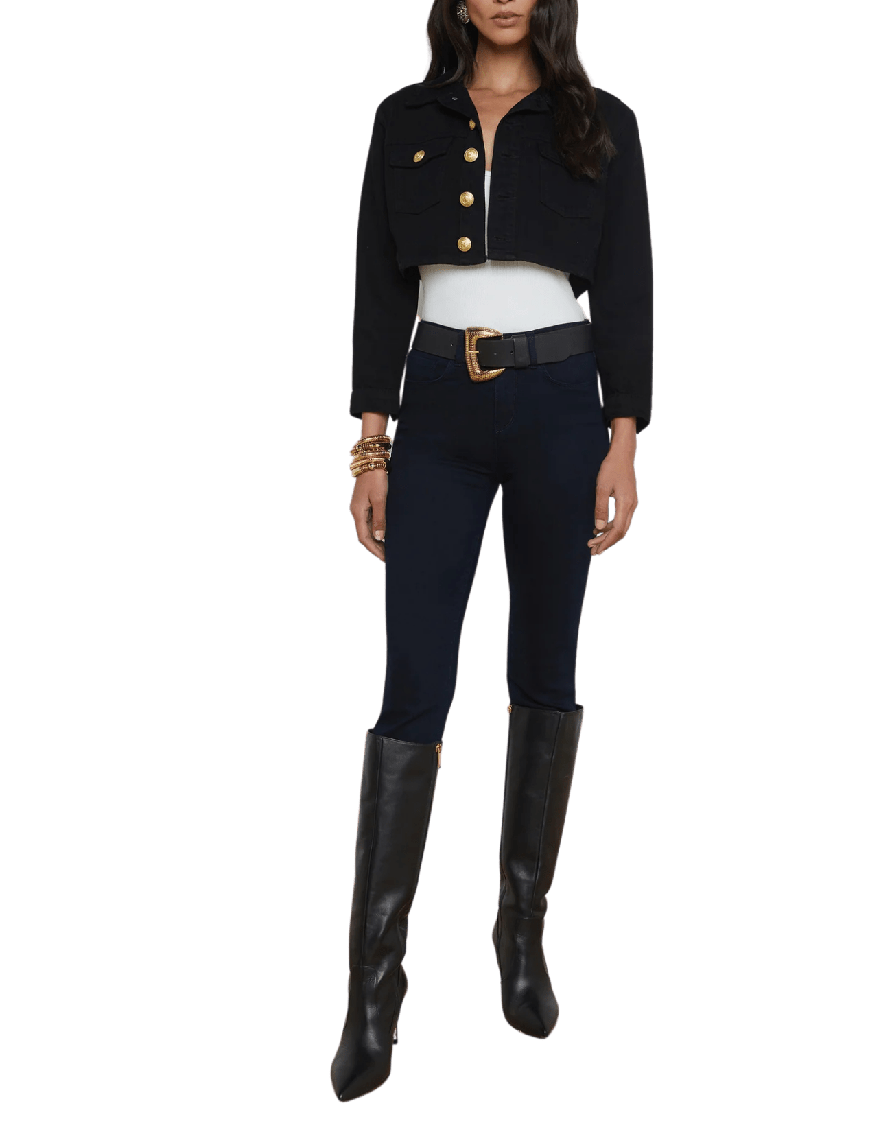 L'agence - RTW - Coats and outerwear