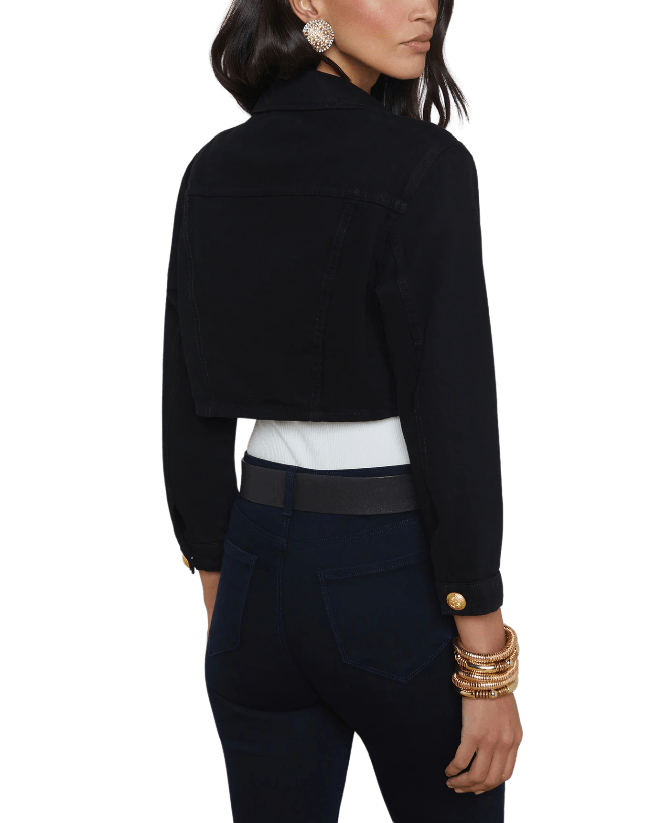 L'agence - RTW - Coats and outerwear