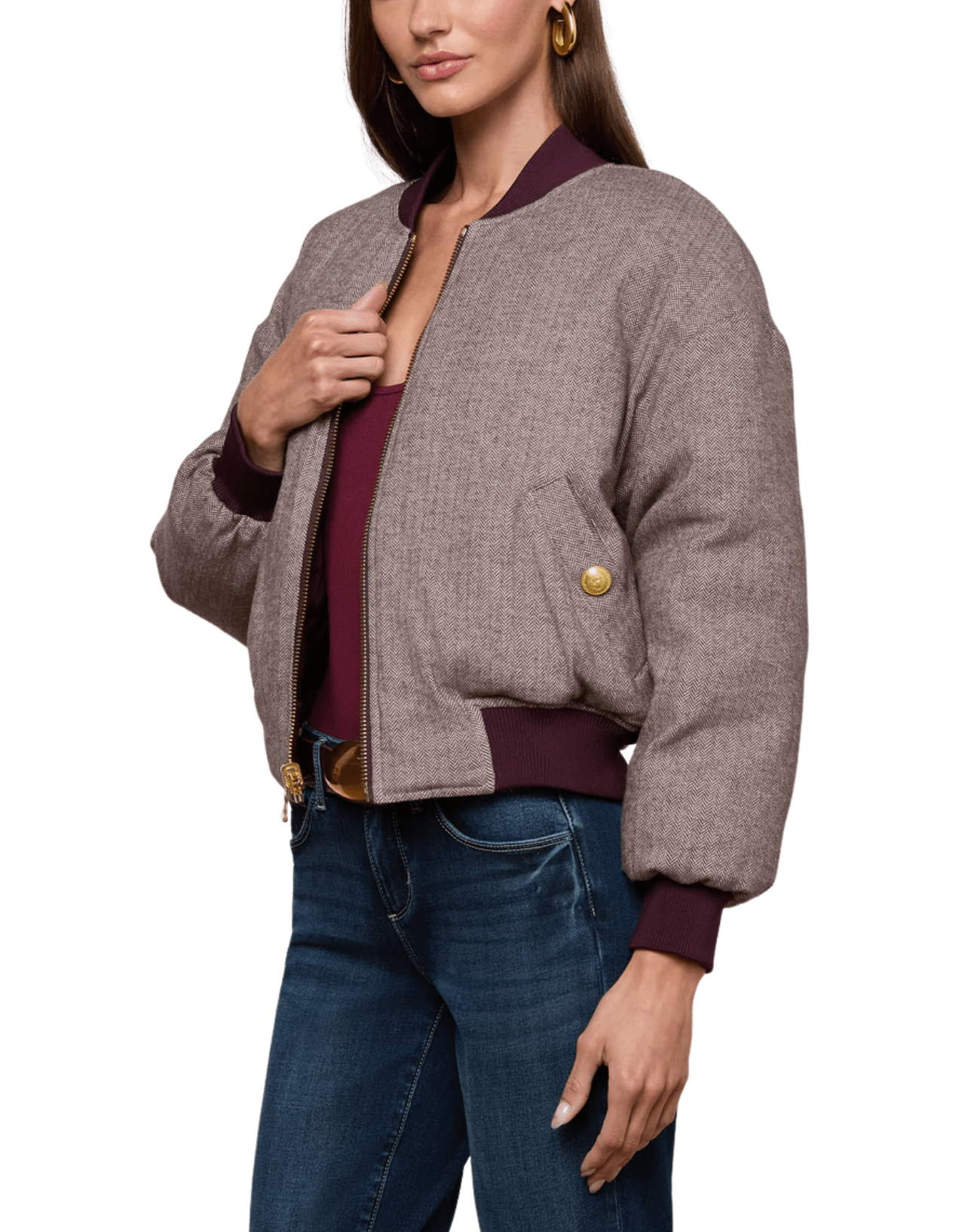L'agence - RTW - Coats and outerwear