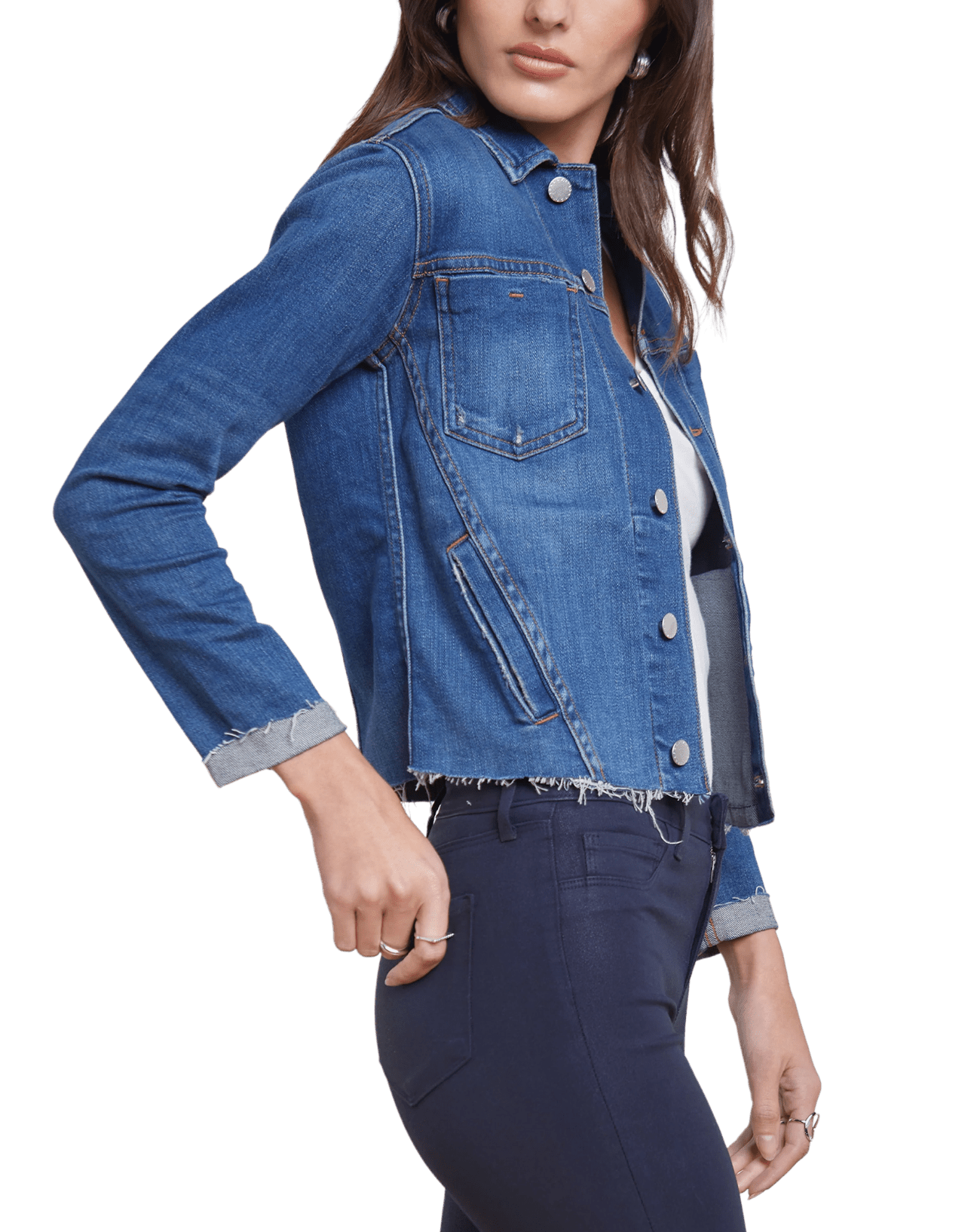 L'agence - RTW - Coats and outerwear