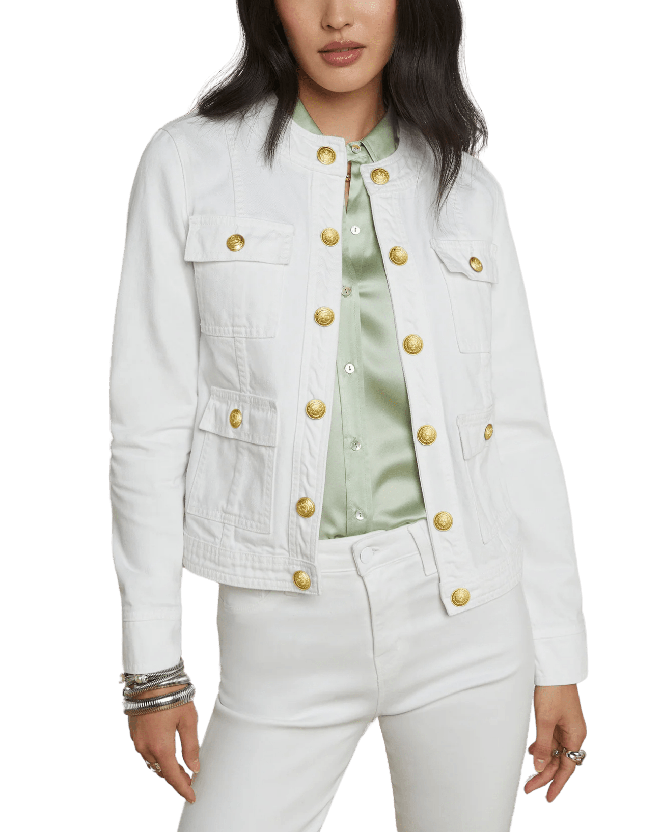 L'agence - RTW - Coats and outerwear