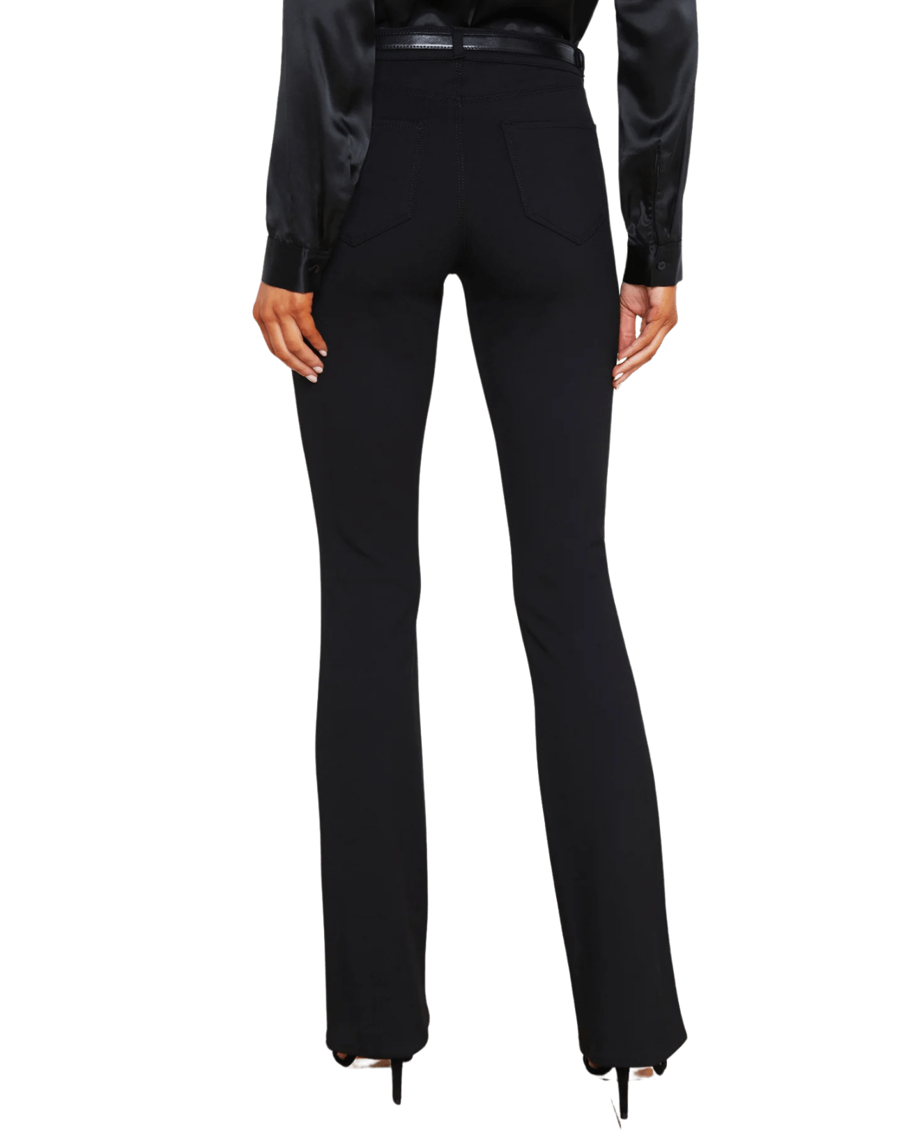 L'agence - RTW - Trousers