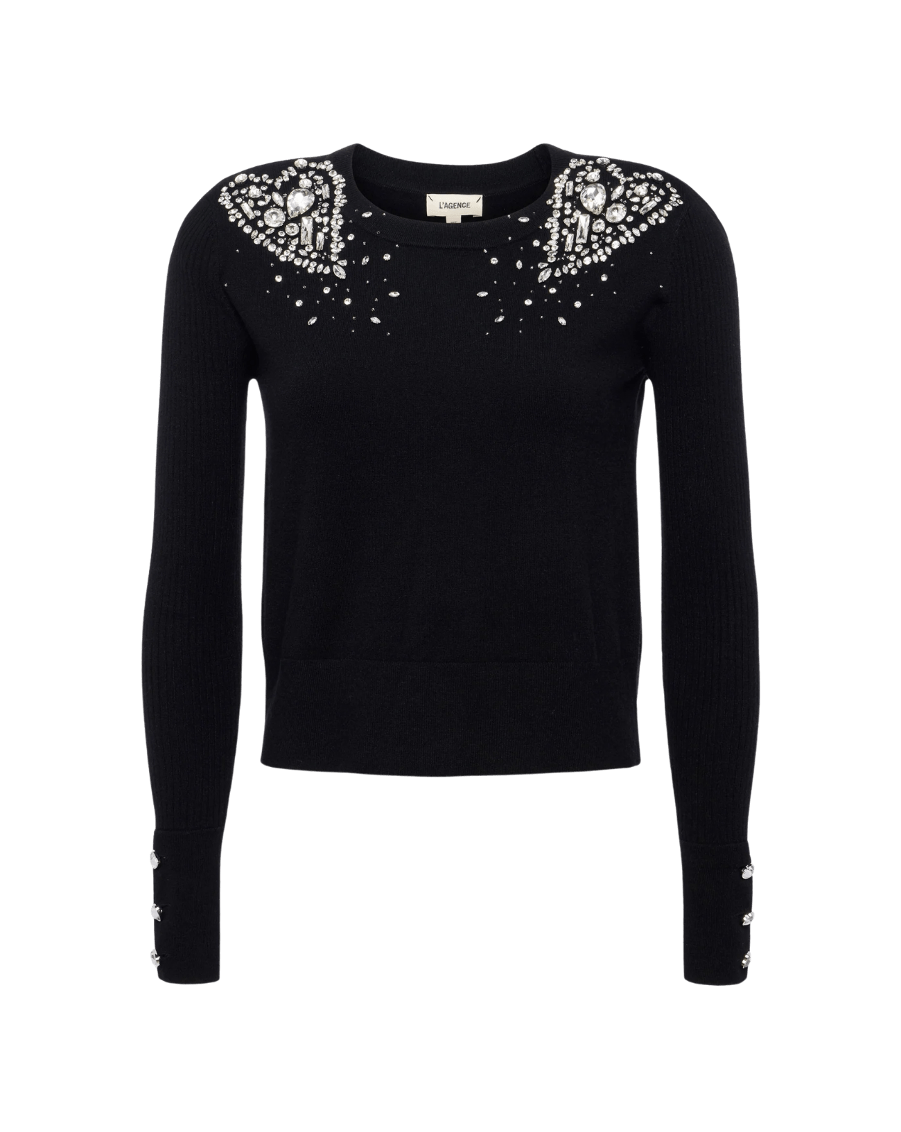 L'agence - RTW - Knitwear