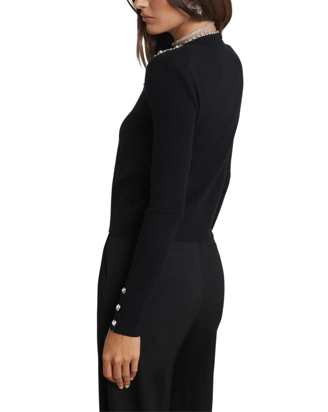 L'agence - RTW - Knitwear