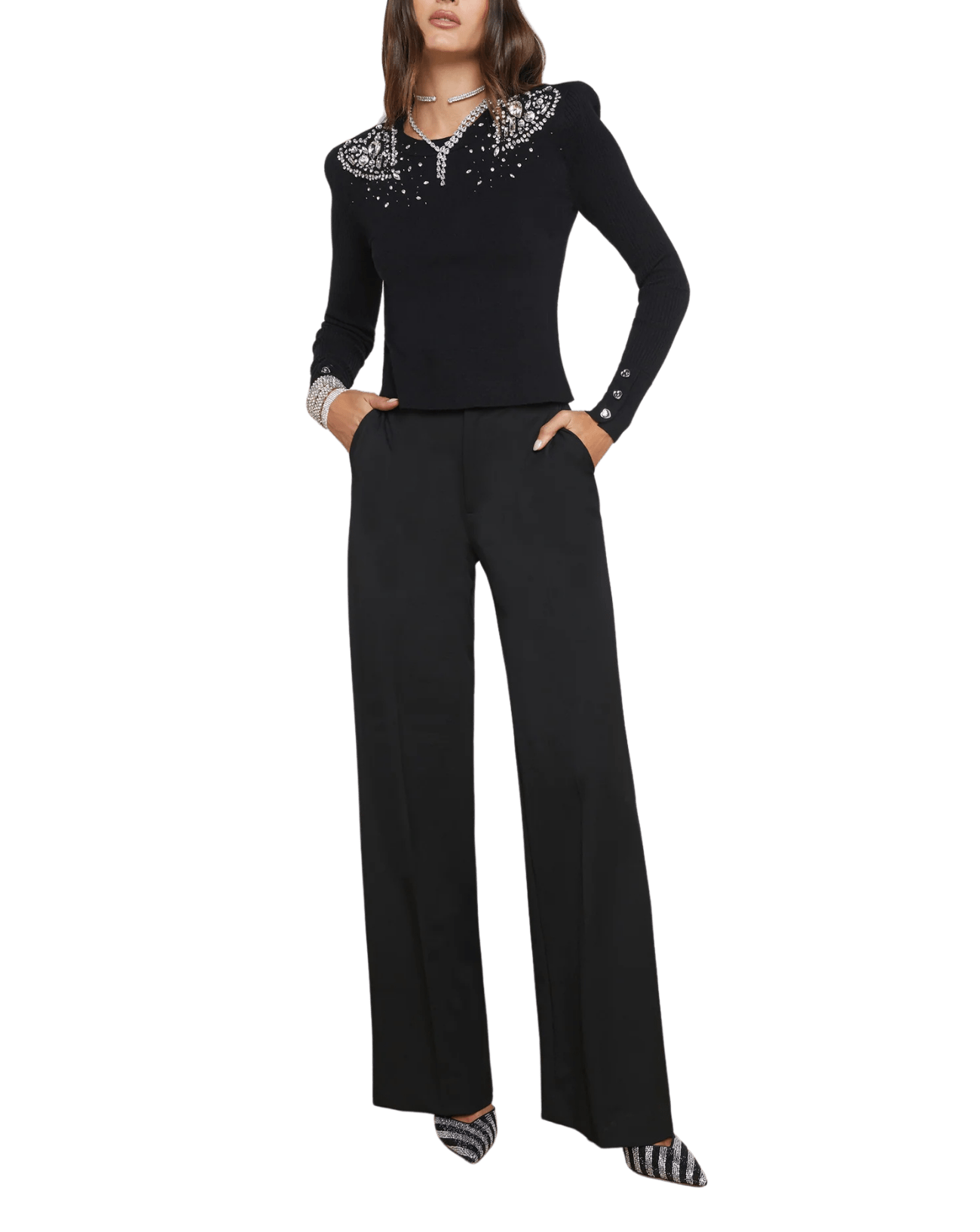 L'agence - RTW - Knitwear