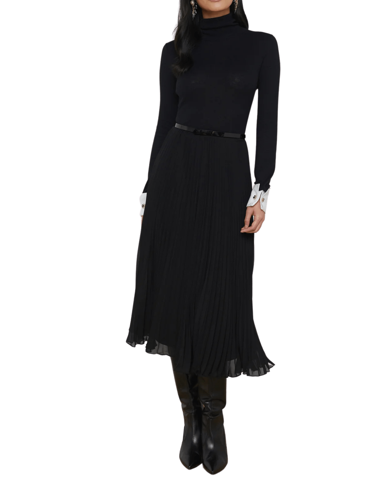 L'agence - RTW - Knitwear