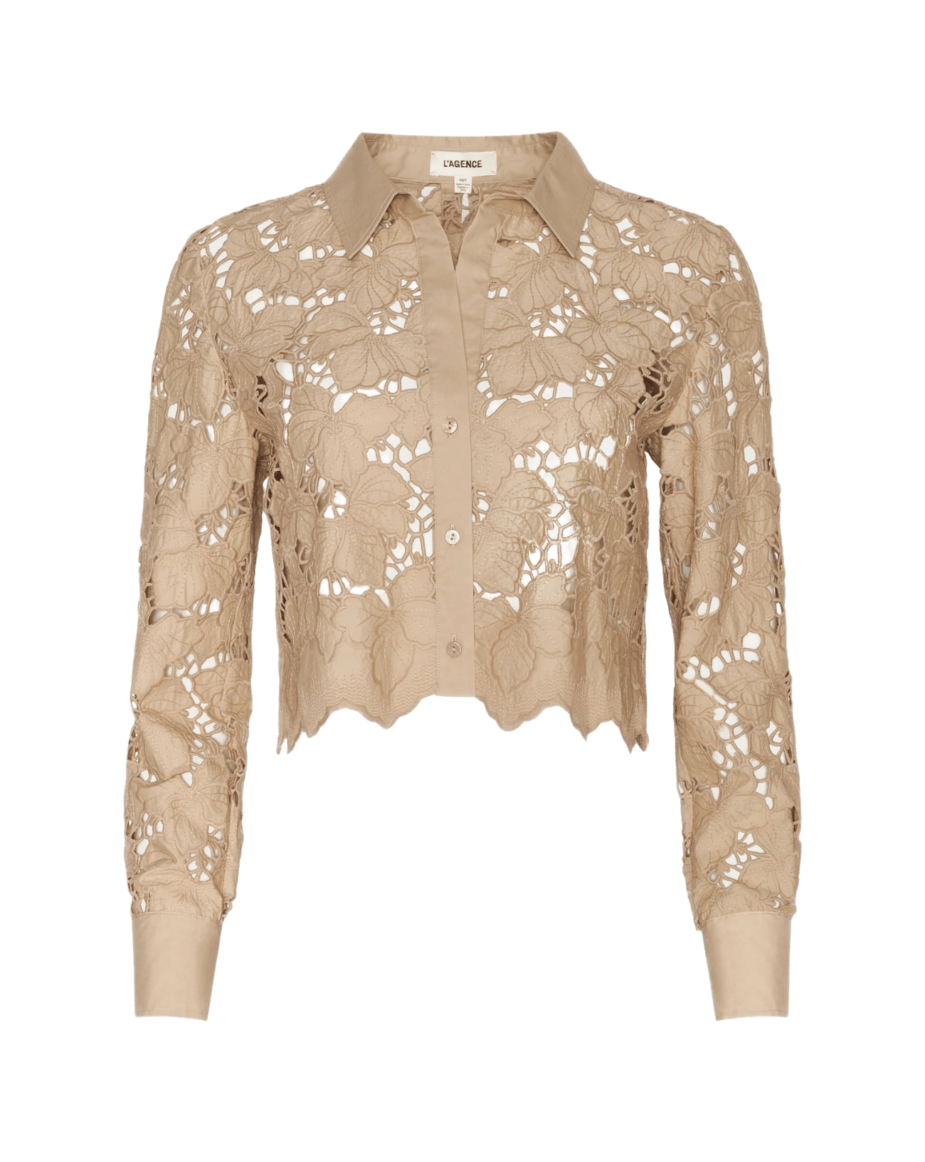 L'agence - RTW - Shirts