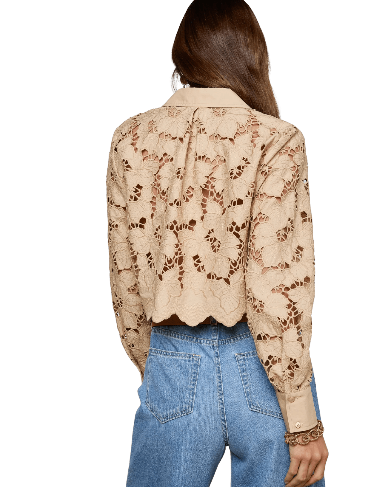 L'agence - RTW - Shirts
