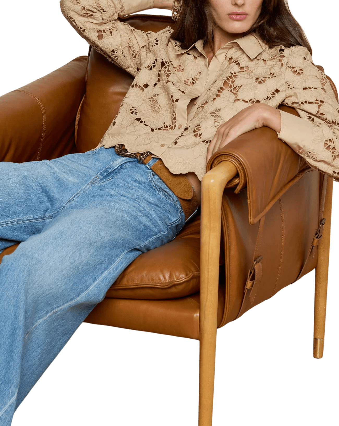 L'agence - RTW - Shirts