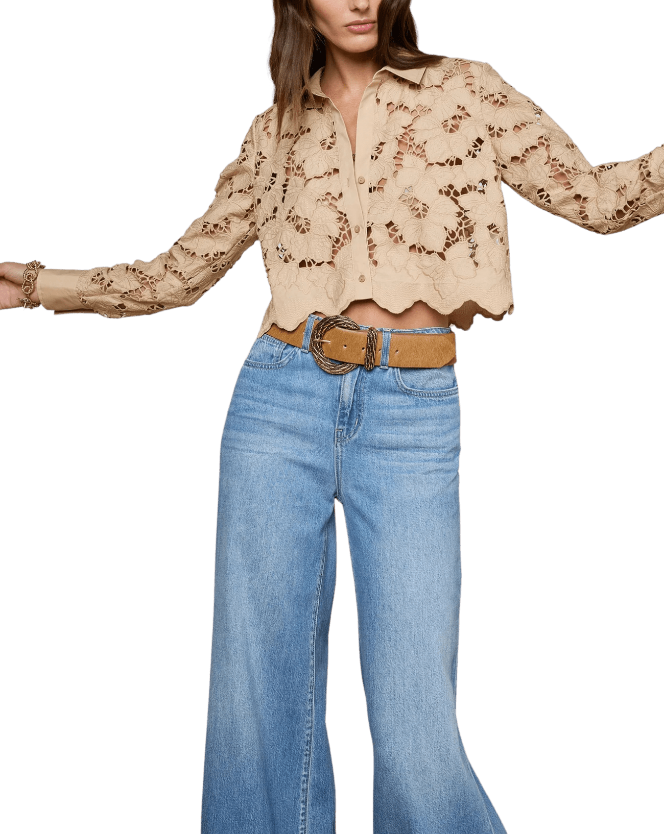 L'agence - RTW - Shirts