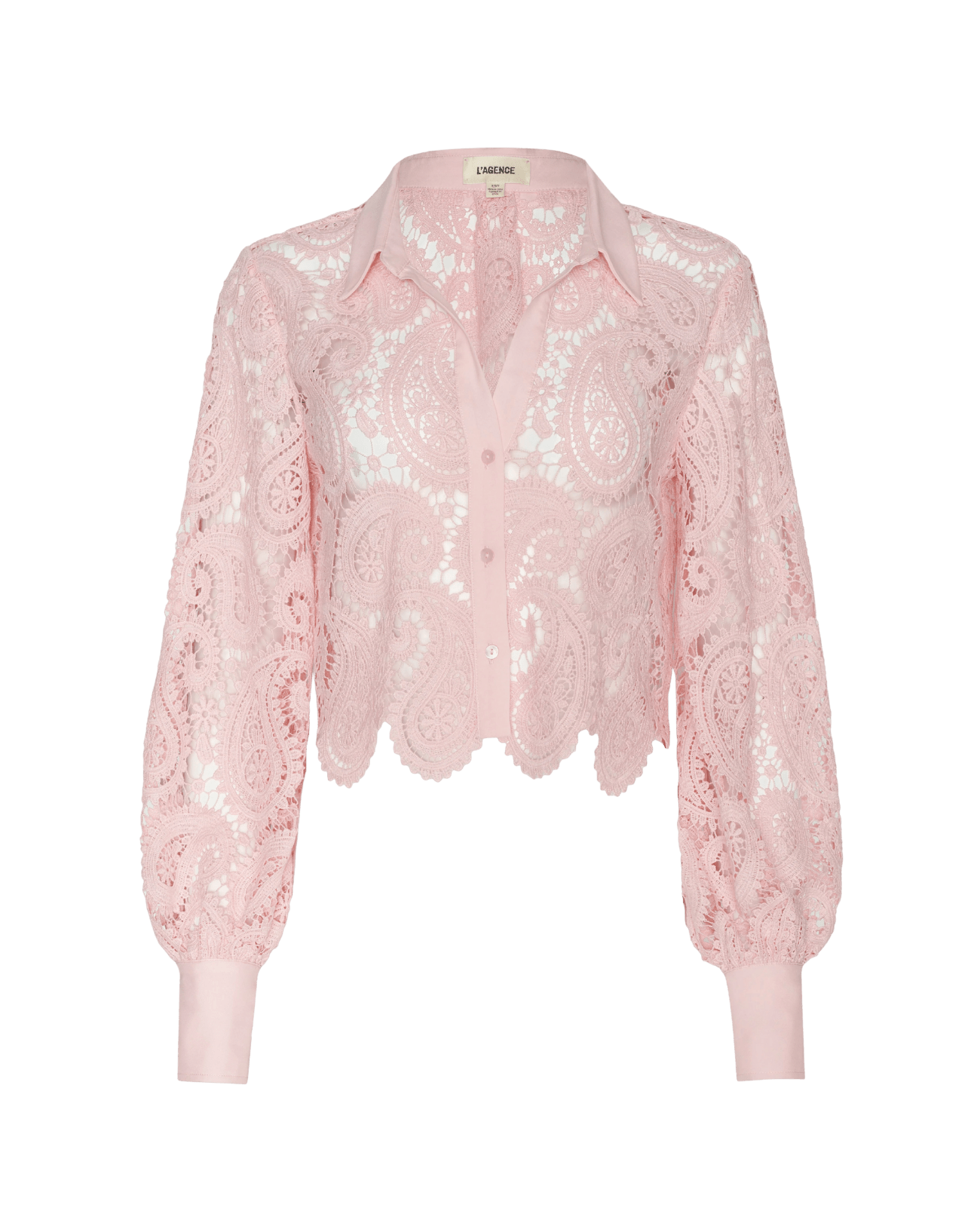 L'agence - RTW - Blouses and woven tops
