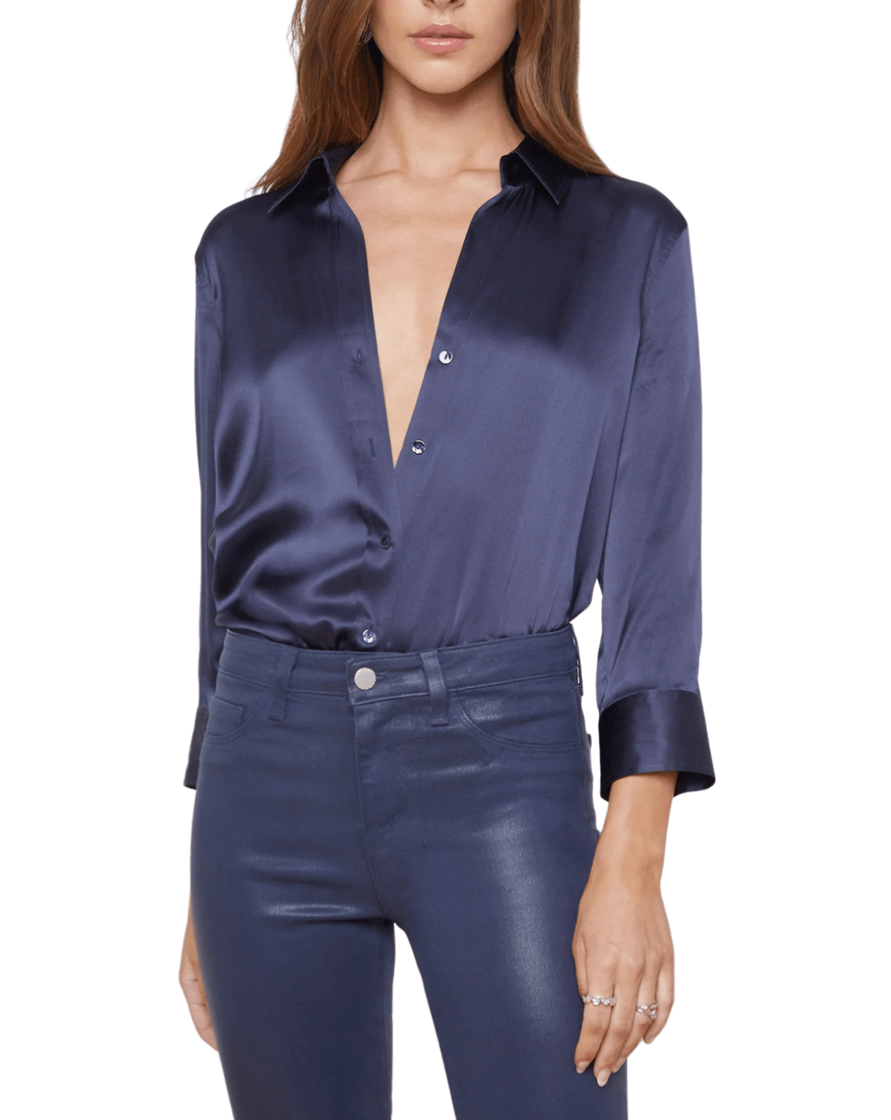 L'agence - RTW - Blouses and woven tops