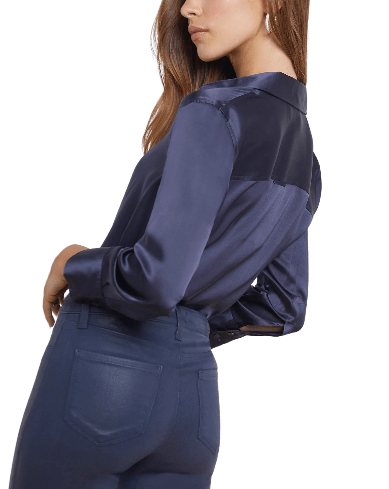 L'agence - RTW - Blouses and woven tops