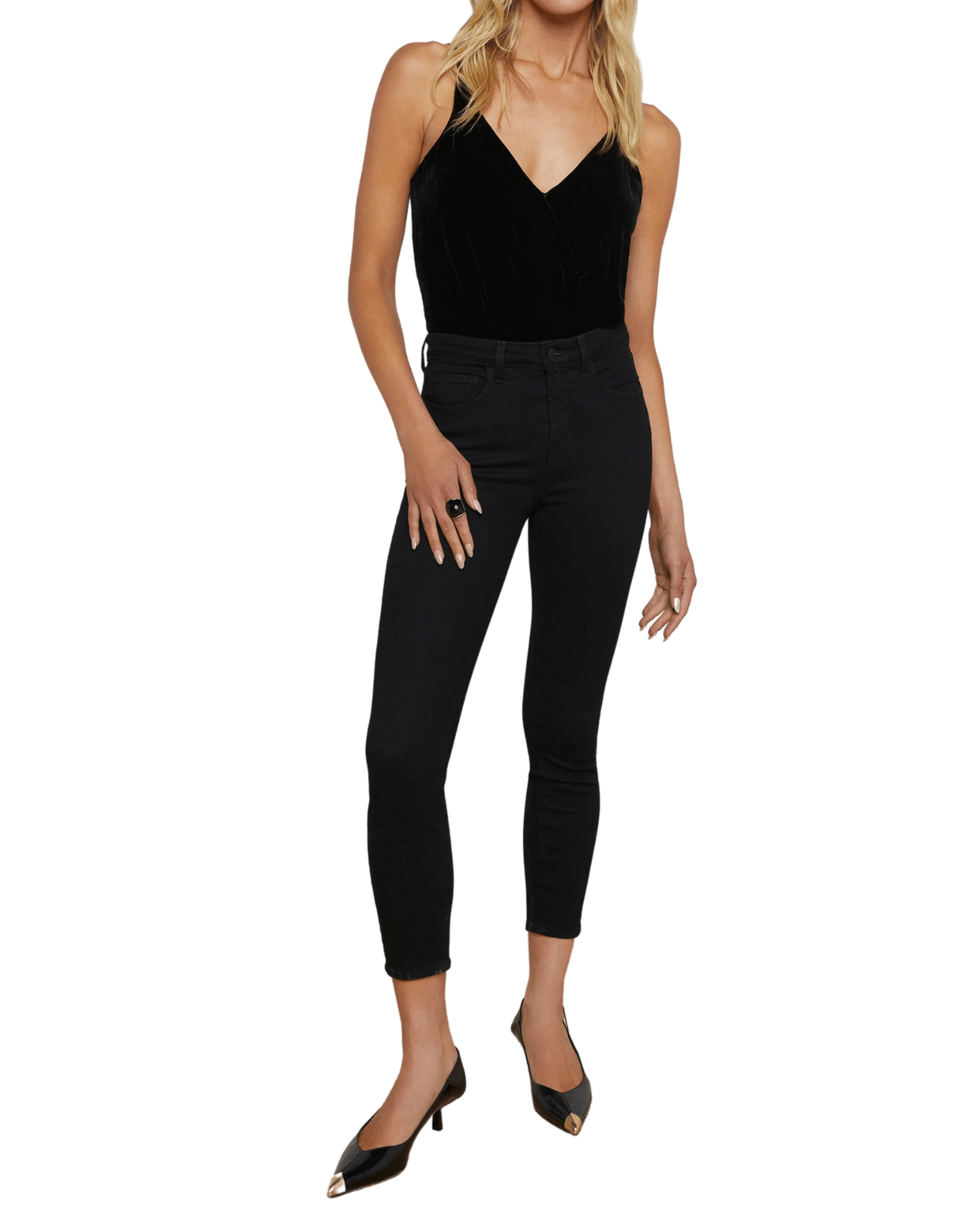 L'agence - RTW - Blouses and woven tops