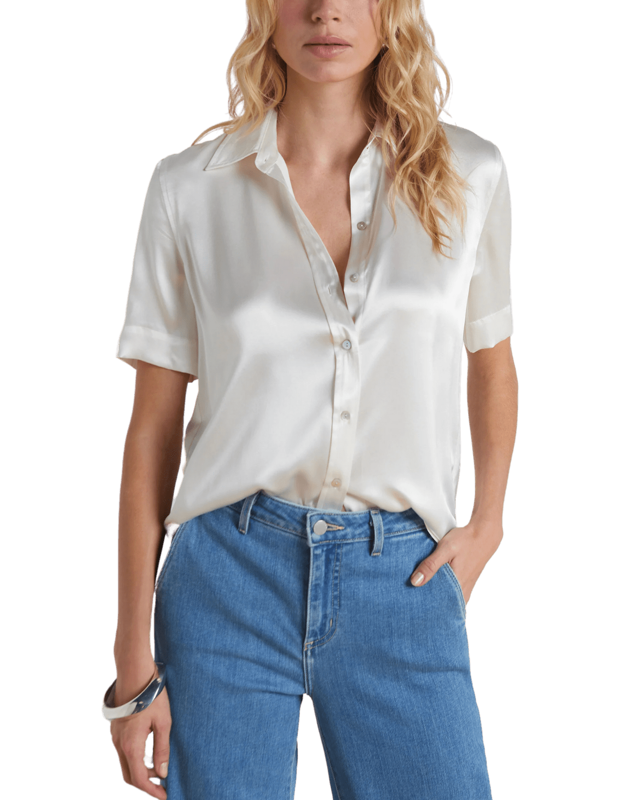 L'agence - RTW - Blouses and woven tops