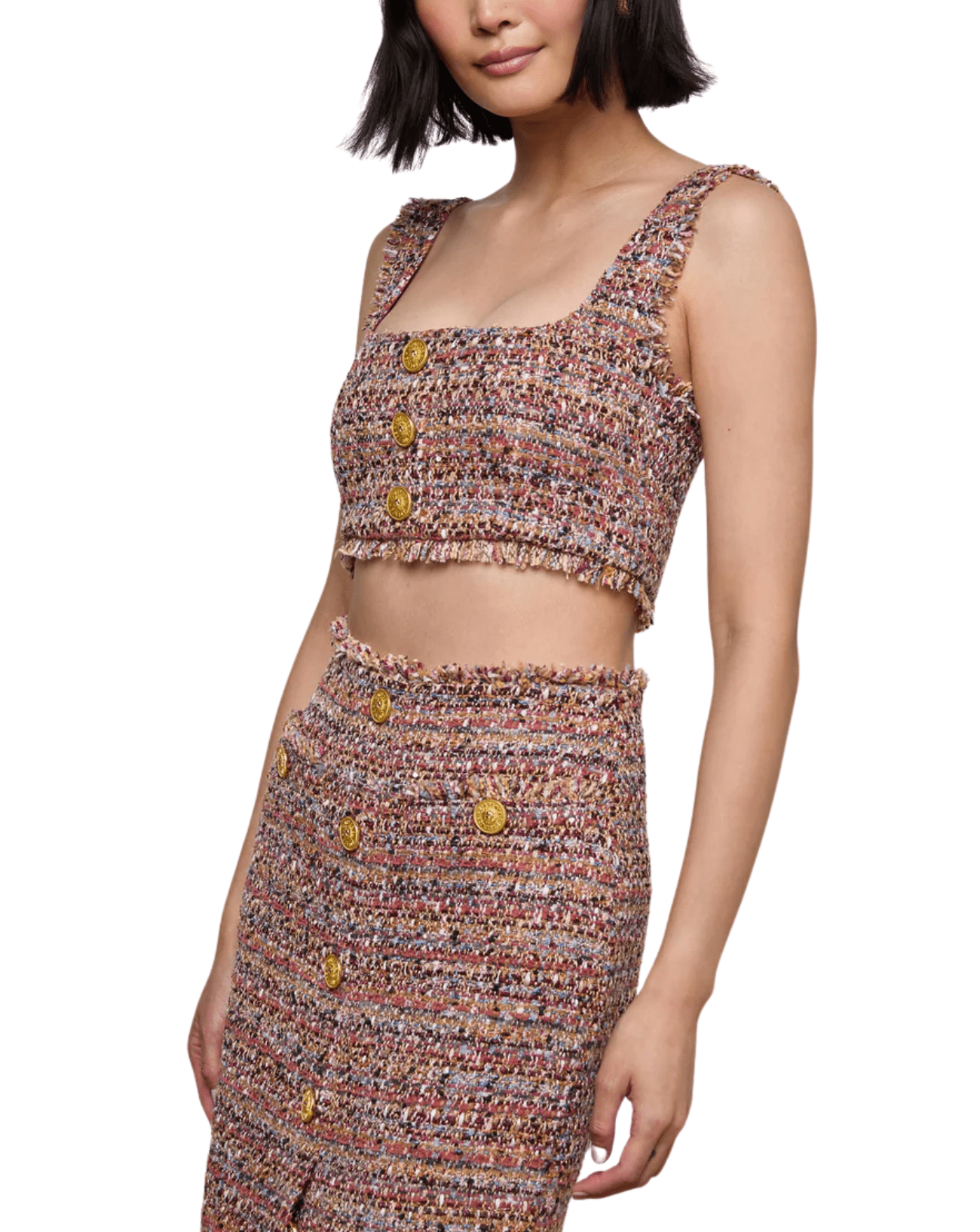 L'agence - RTW - Blouses and woven tops