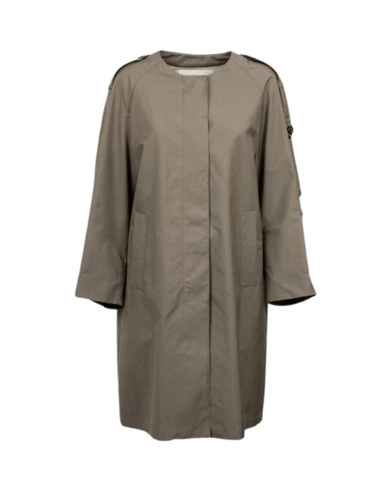 Max Mara - RTW - Coats and outerwear