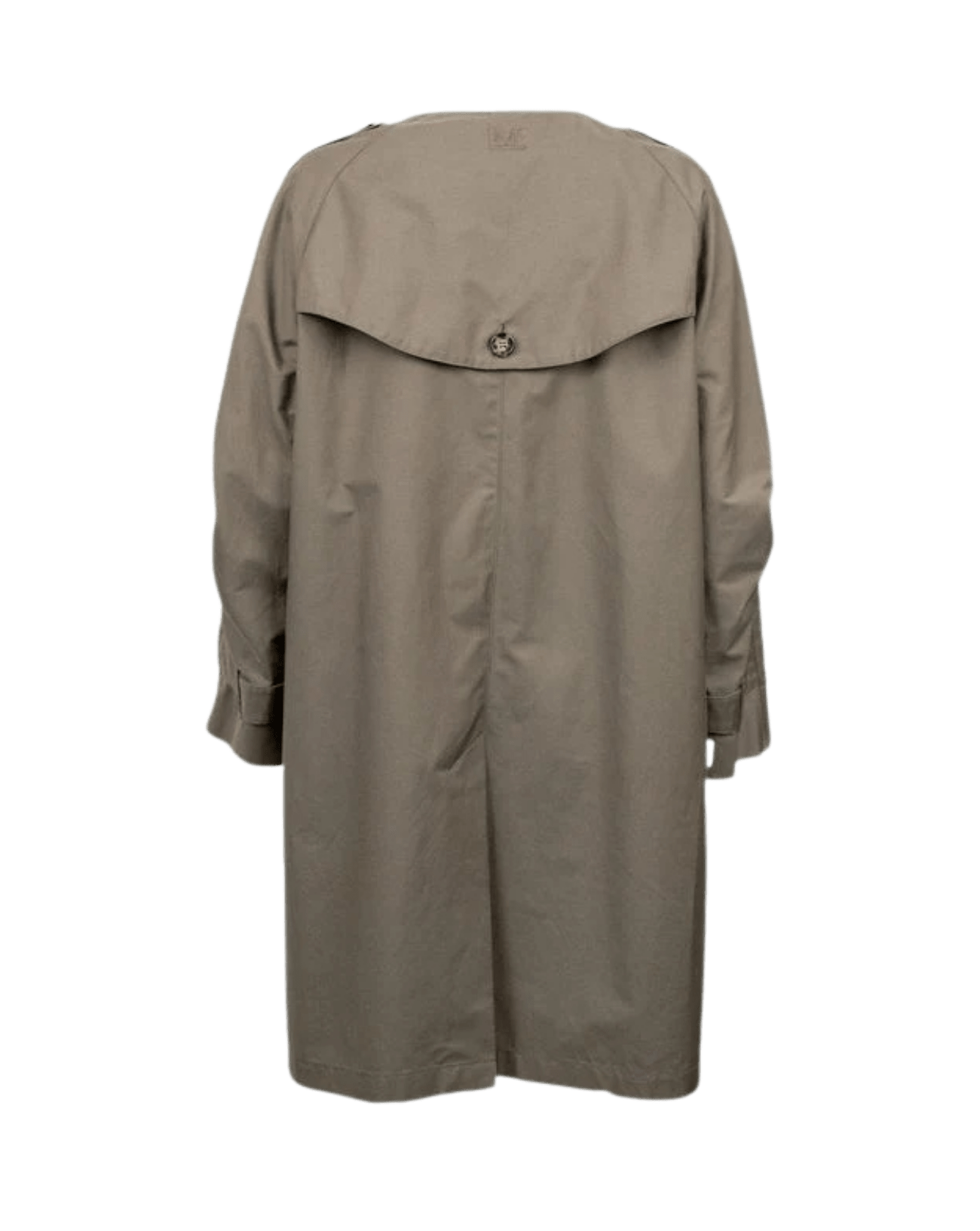Max Mara - RTW - Coats and outerwear