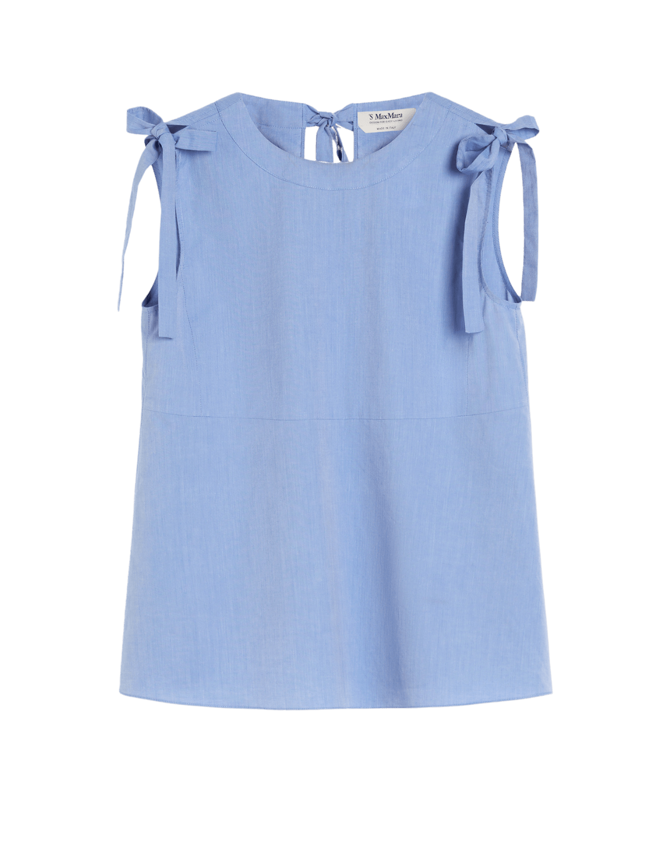 Max Mara - RTW - Blouses and woven tops