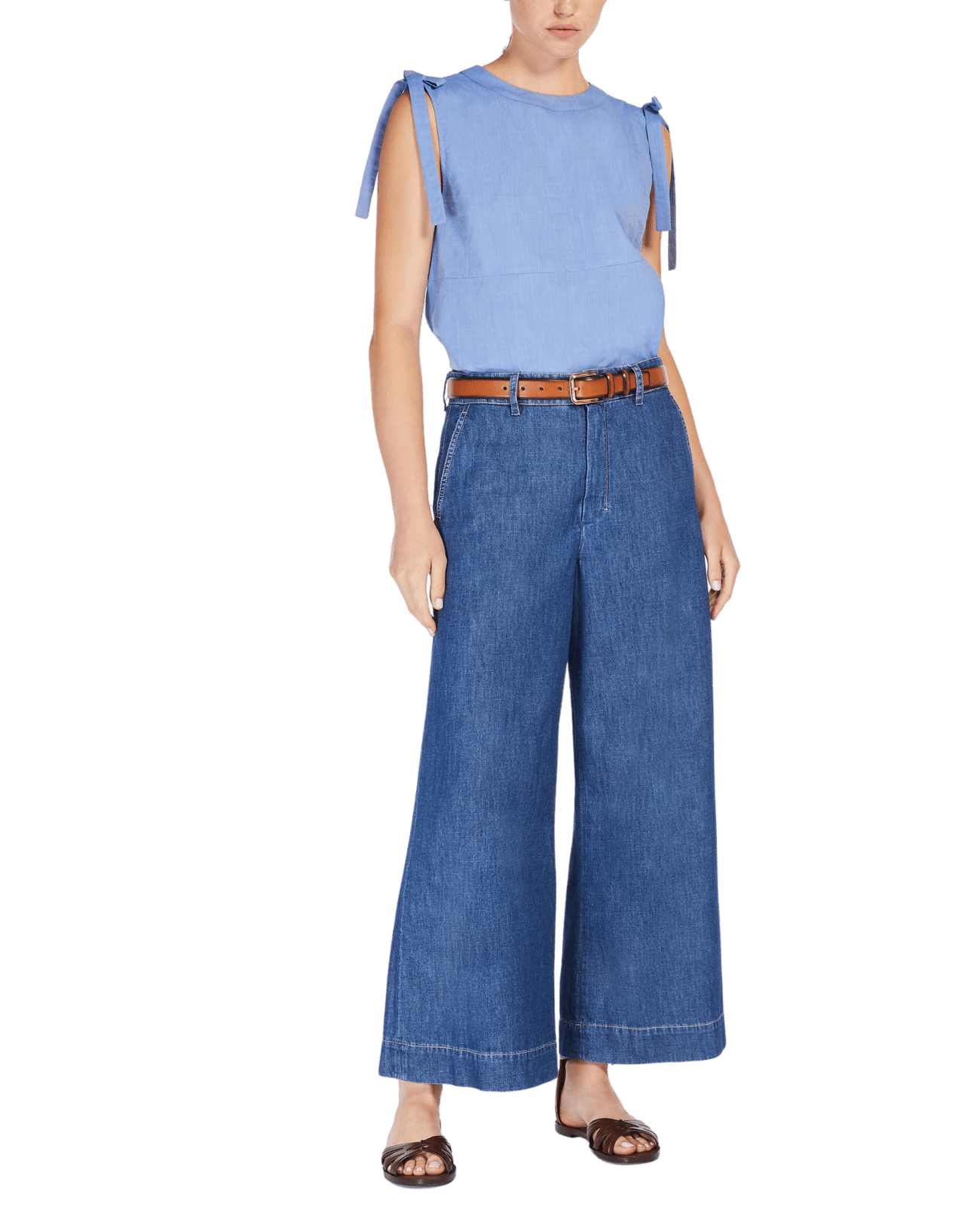 Max Mara - RTW - Blouses and woven tops