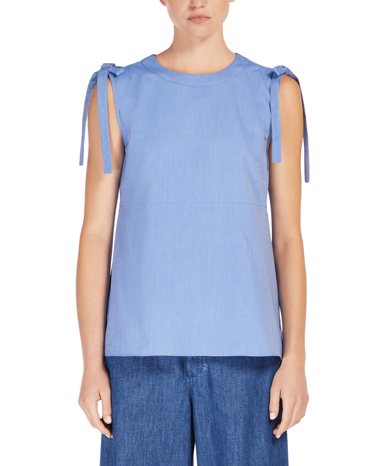 Max Mara - RTW - Blouses and woven tops