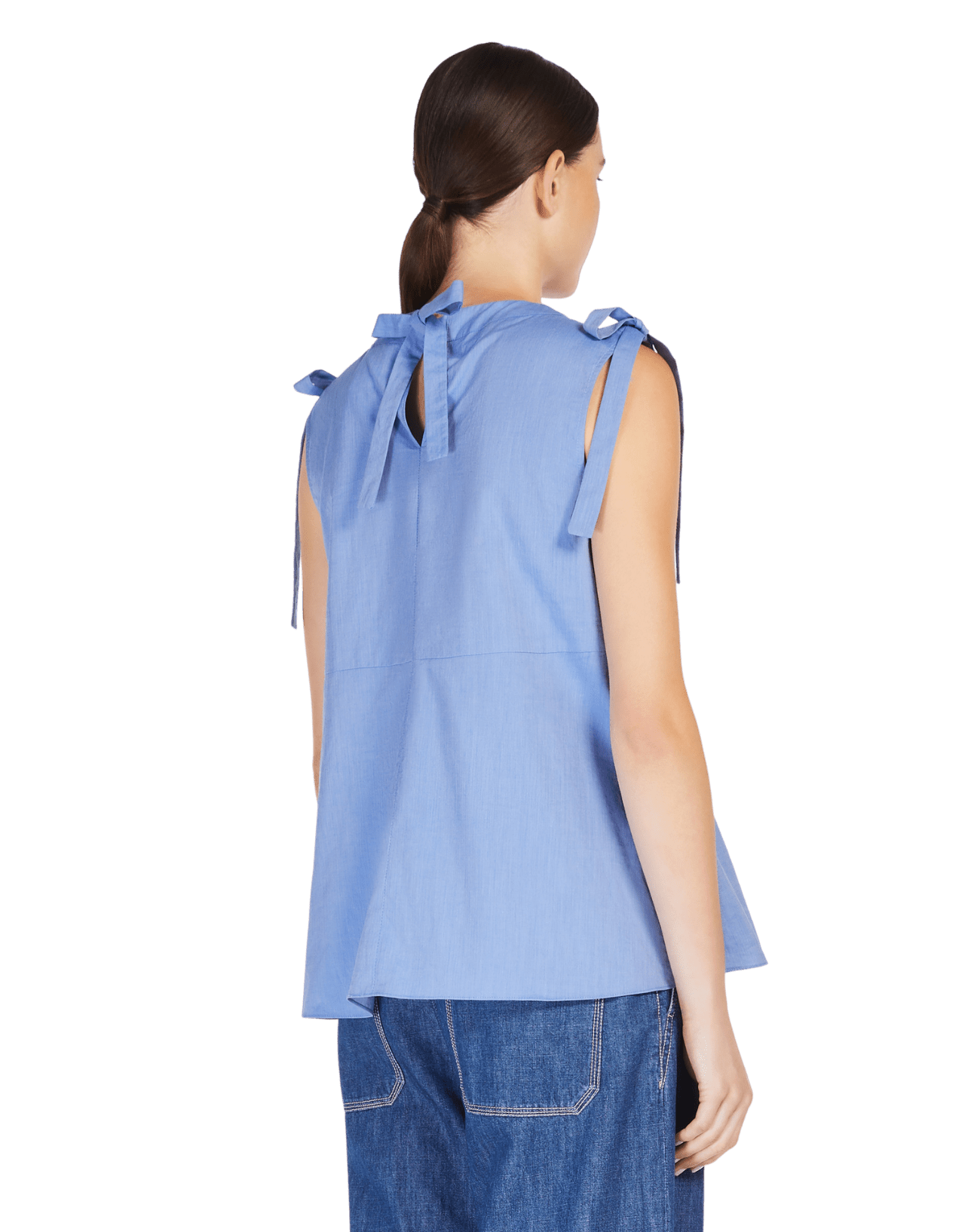 Max Mara - RTW - Blouses and woven tops
