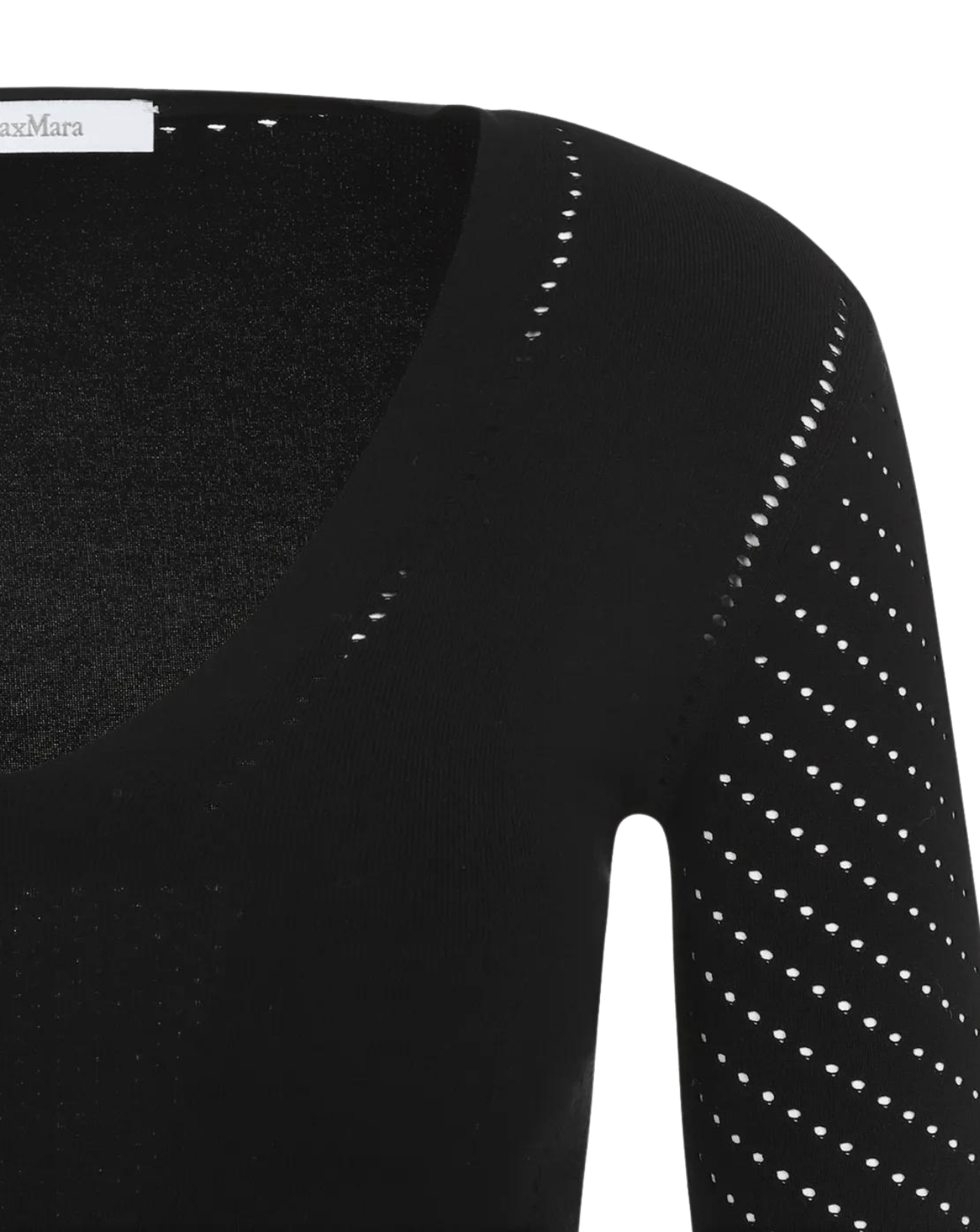 Max Mara - RTW - Blouses and woven tops