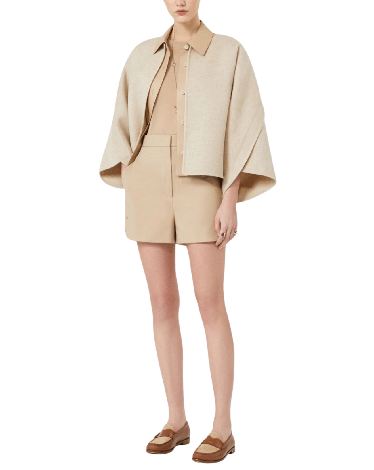 Max Mara - RTW - Coats and outerwear