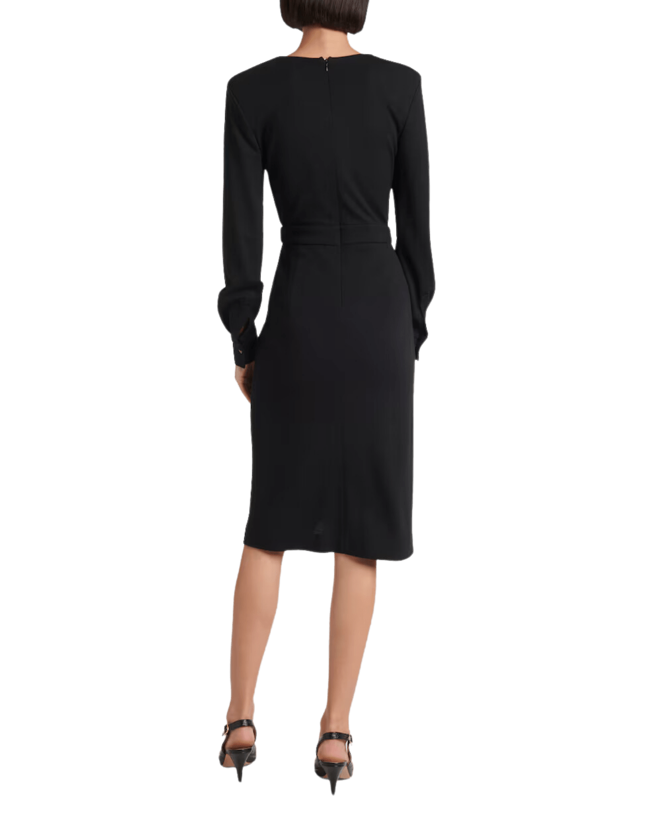 Max Mara - RTW - Dresses