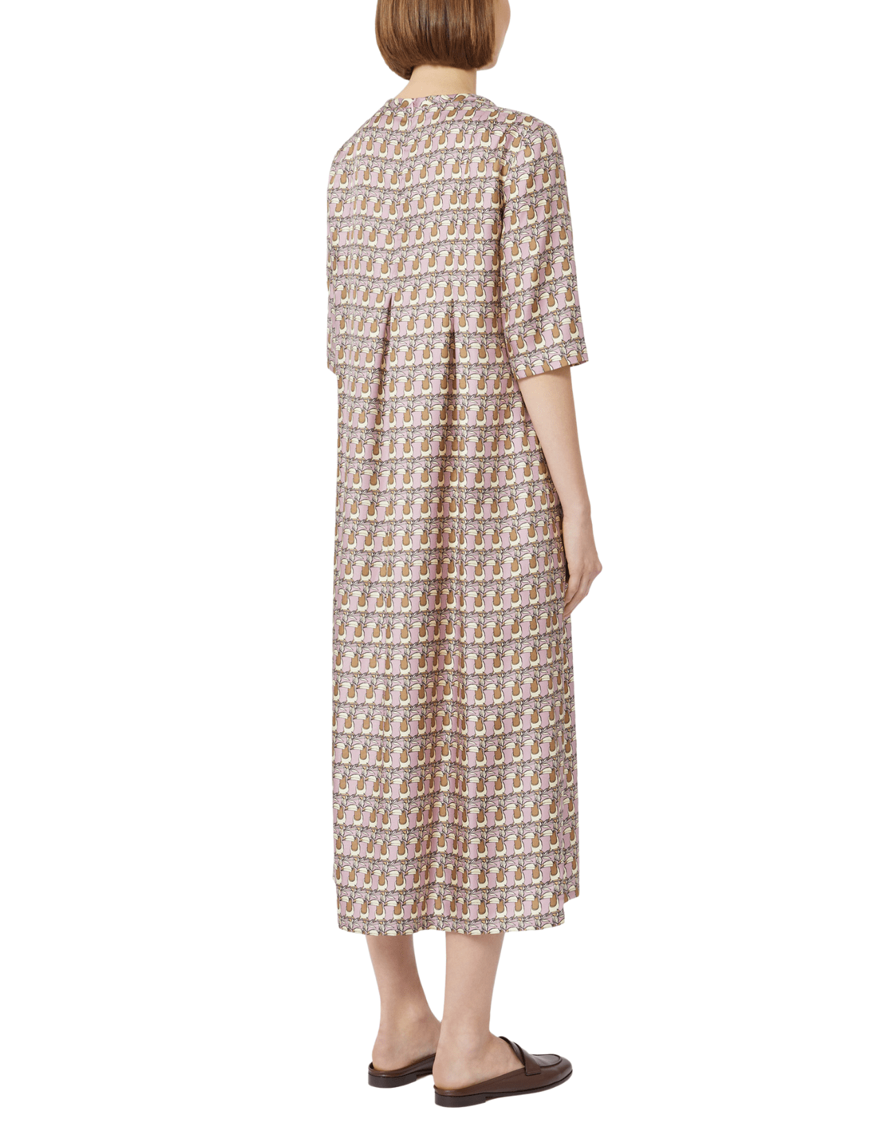 S. Max Mara - RTW - Dresses