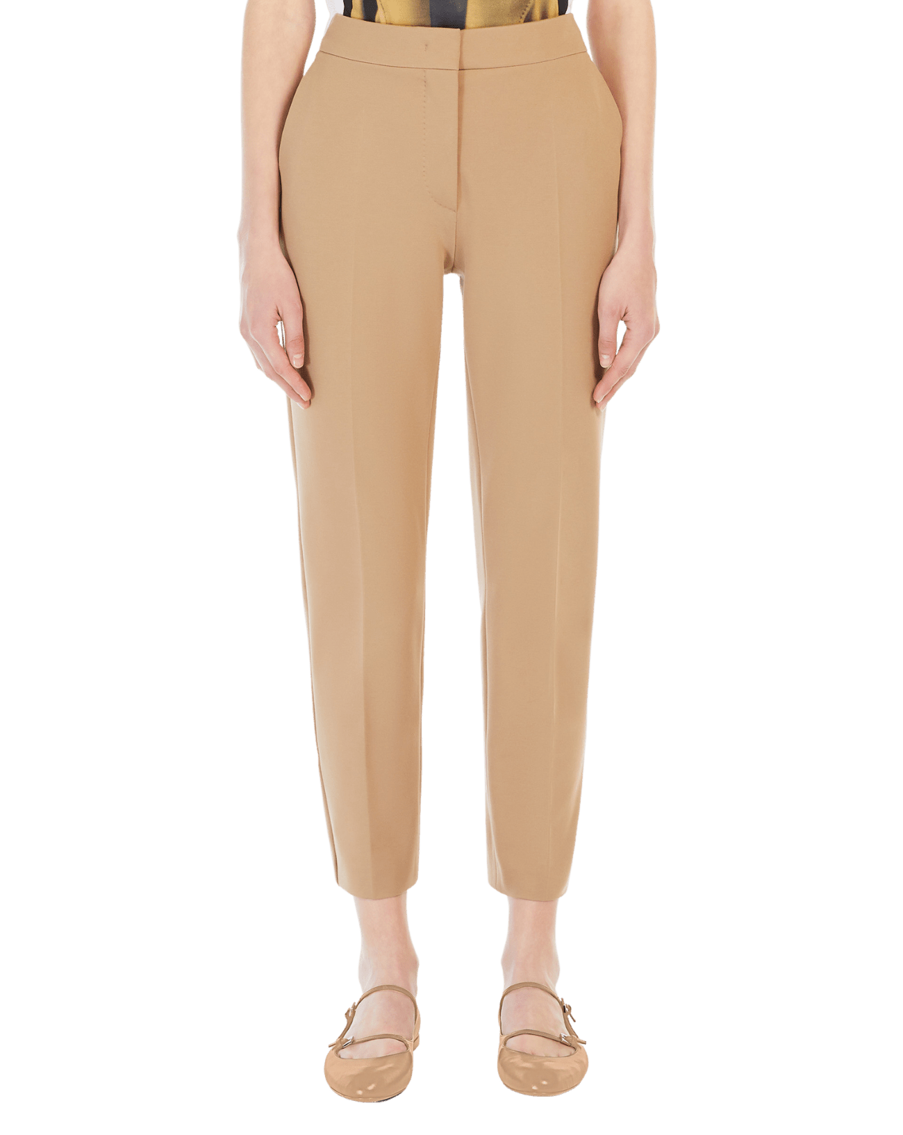 Max Mara - RTW - Trousers