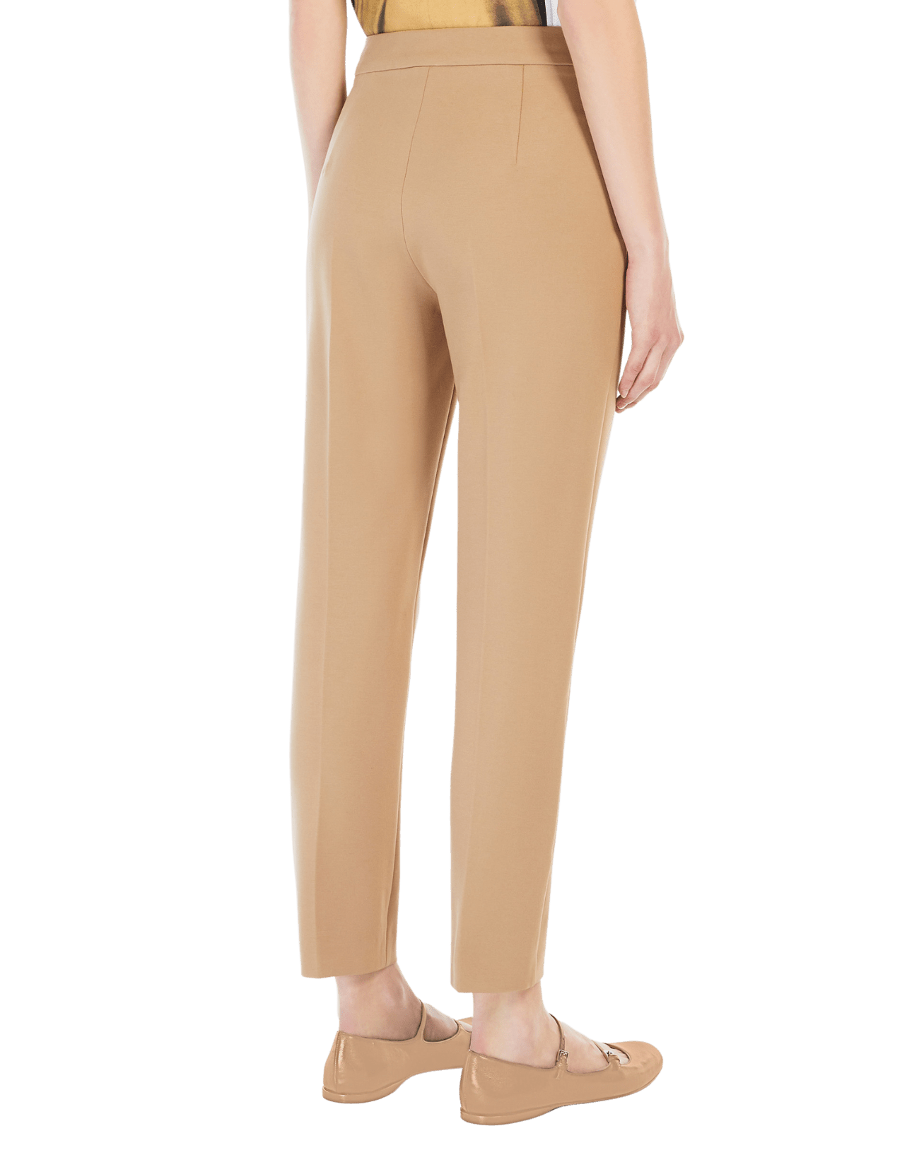 Max Mara - RTW - Trousers