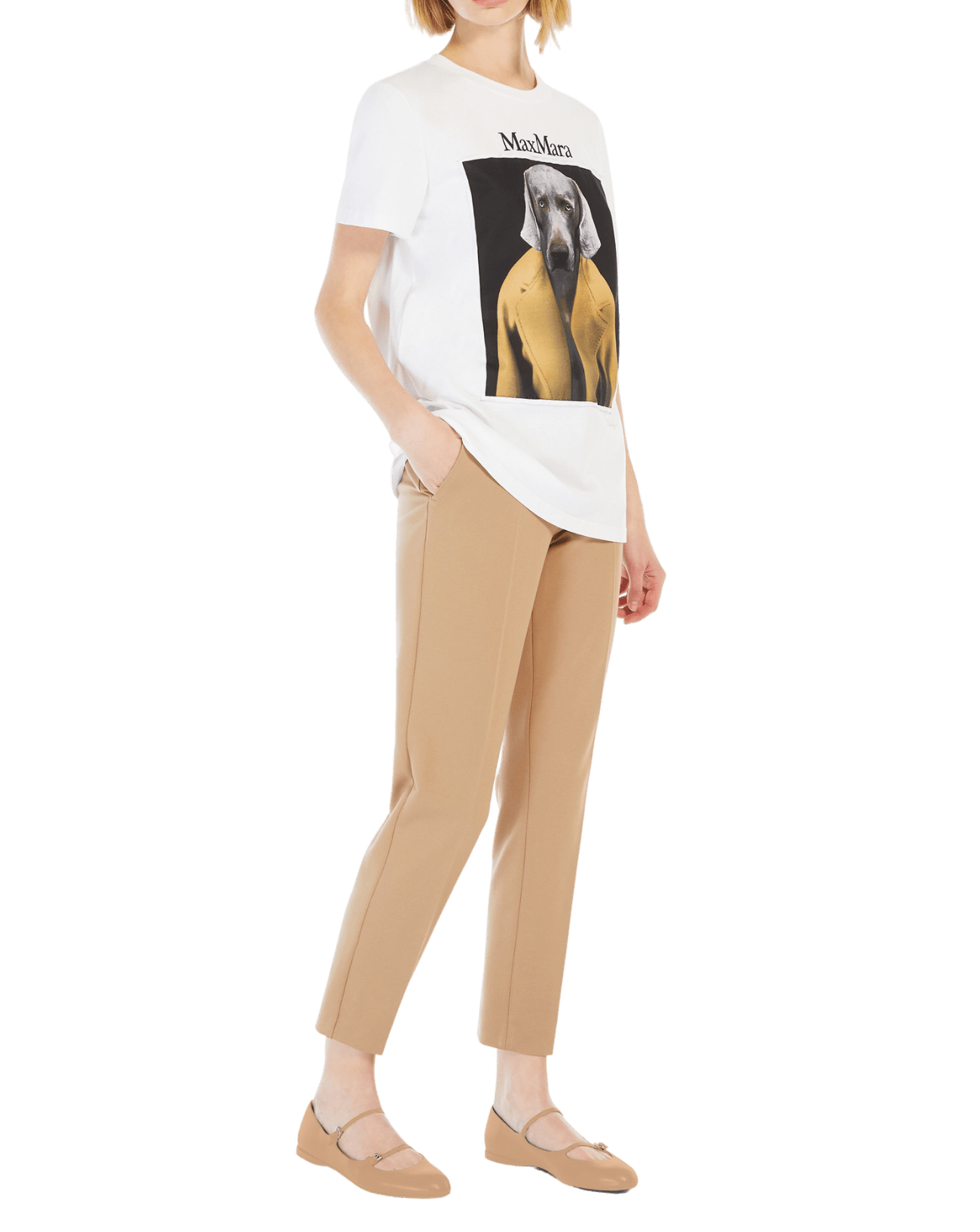 Max Mara - RTW - Trousers